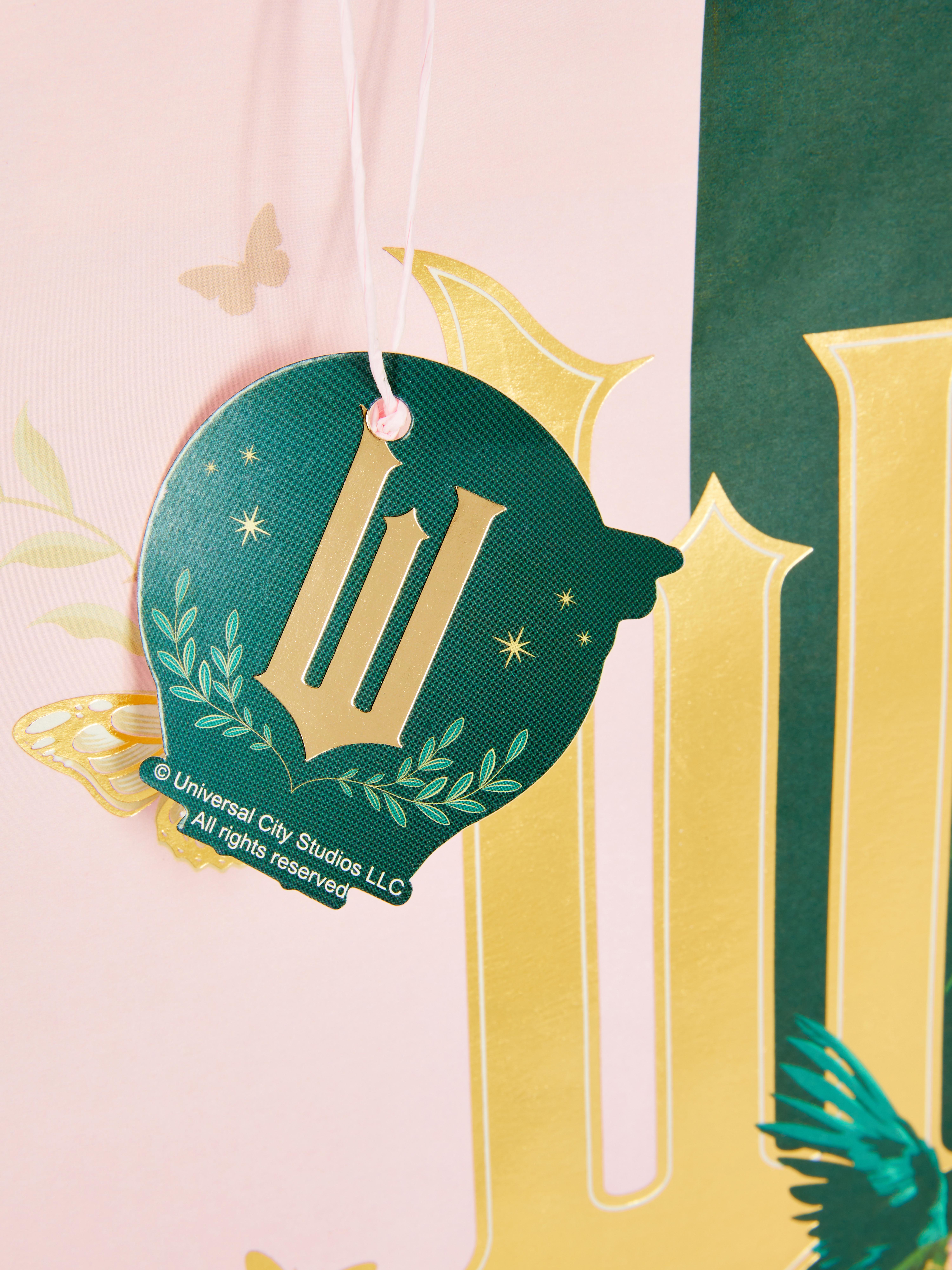 Cadeautas Wicked The Movie