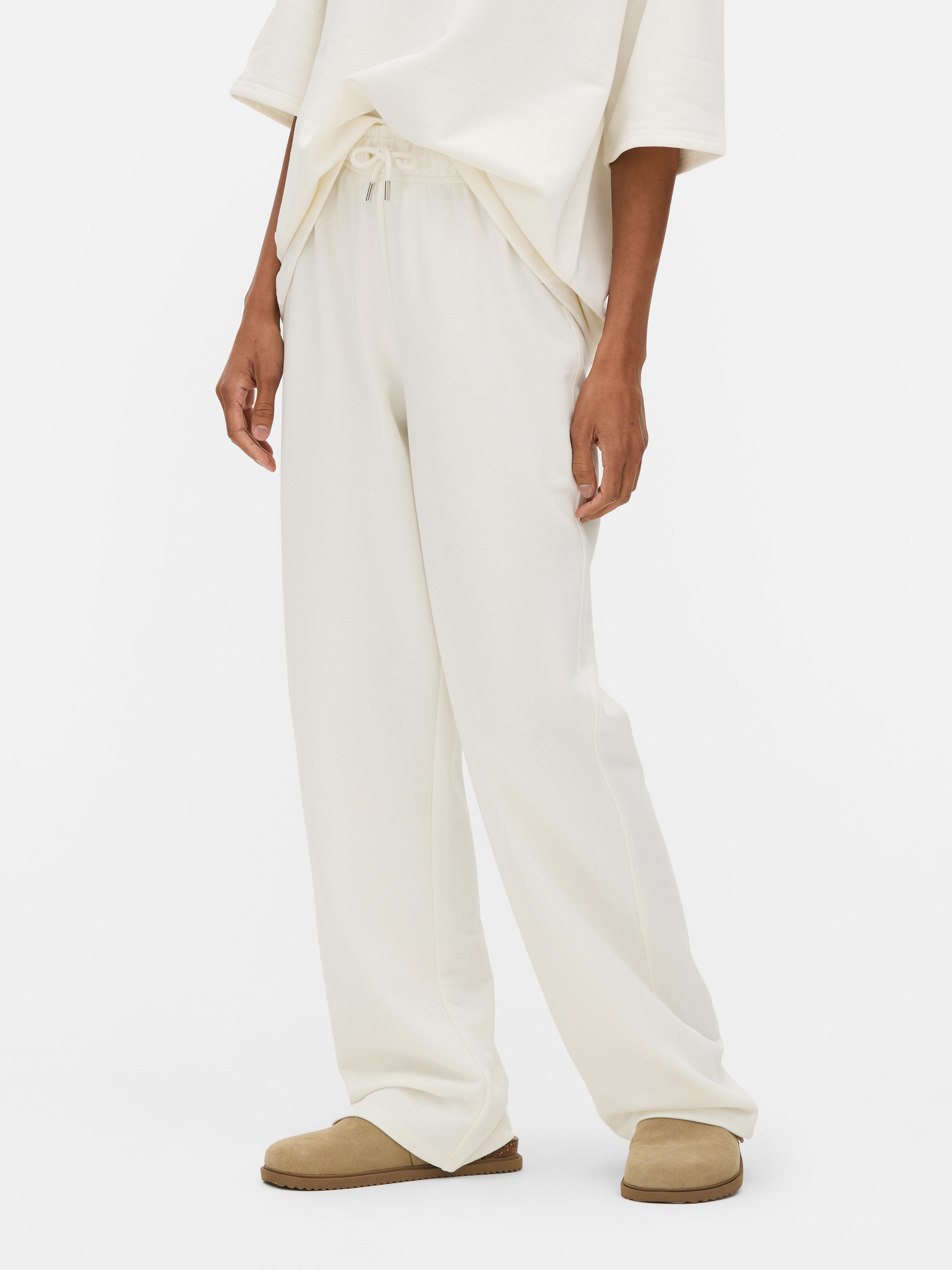 MAJOR FIND | Straight Leg Airport Joggers