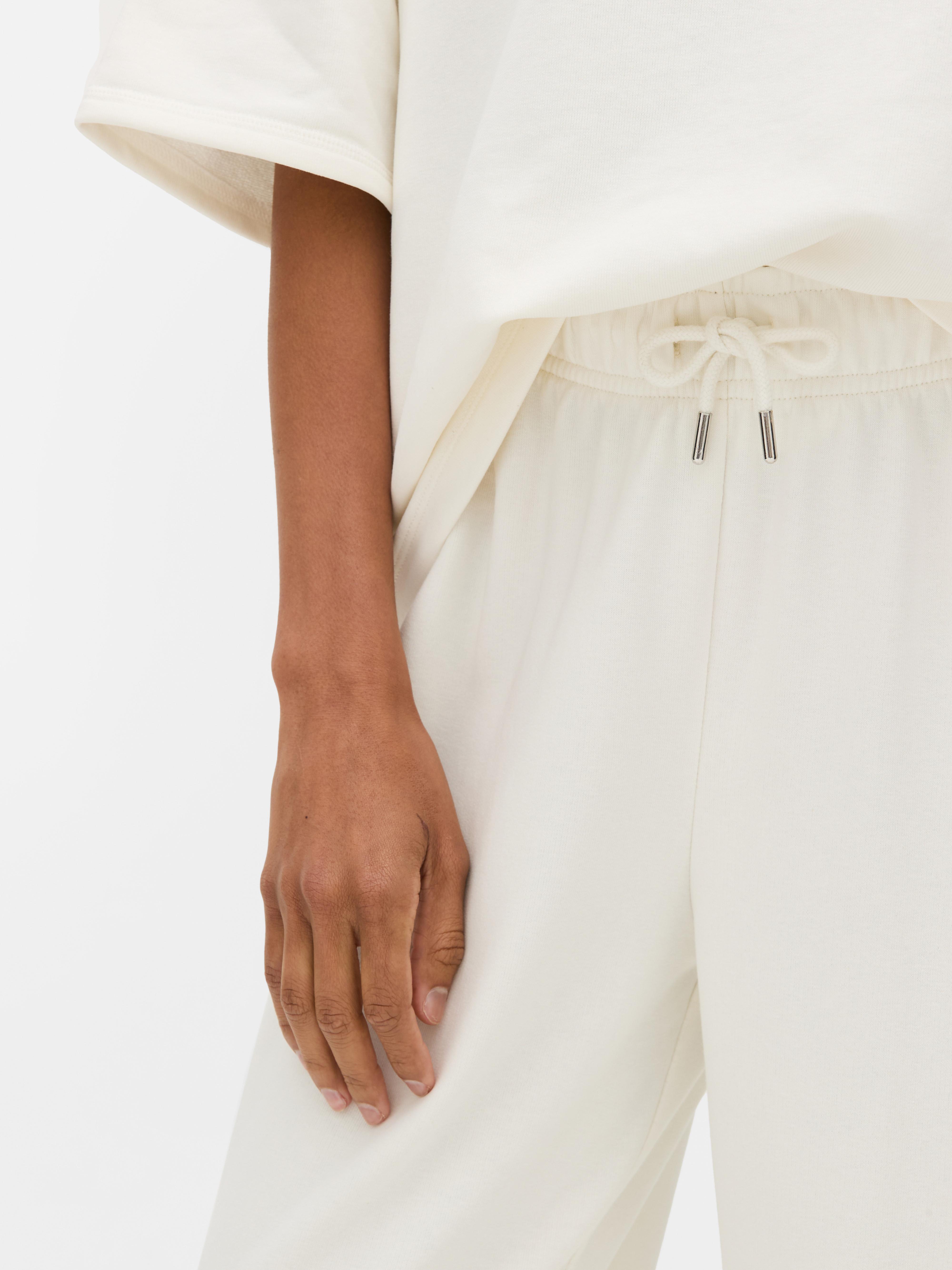 MAJOR FIND | Straight Leg Airport Joggers