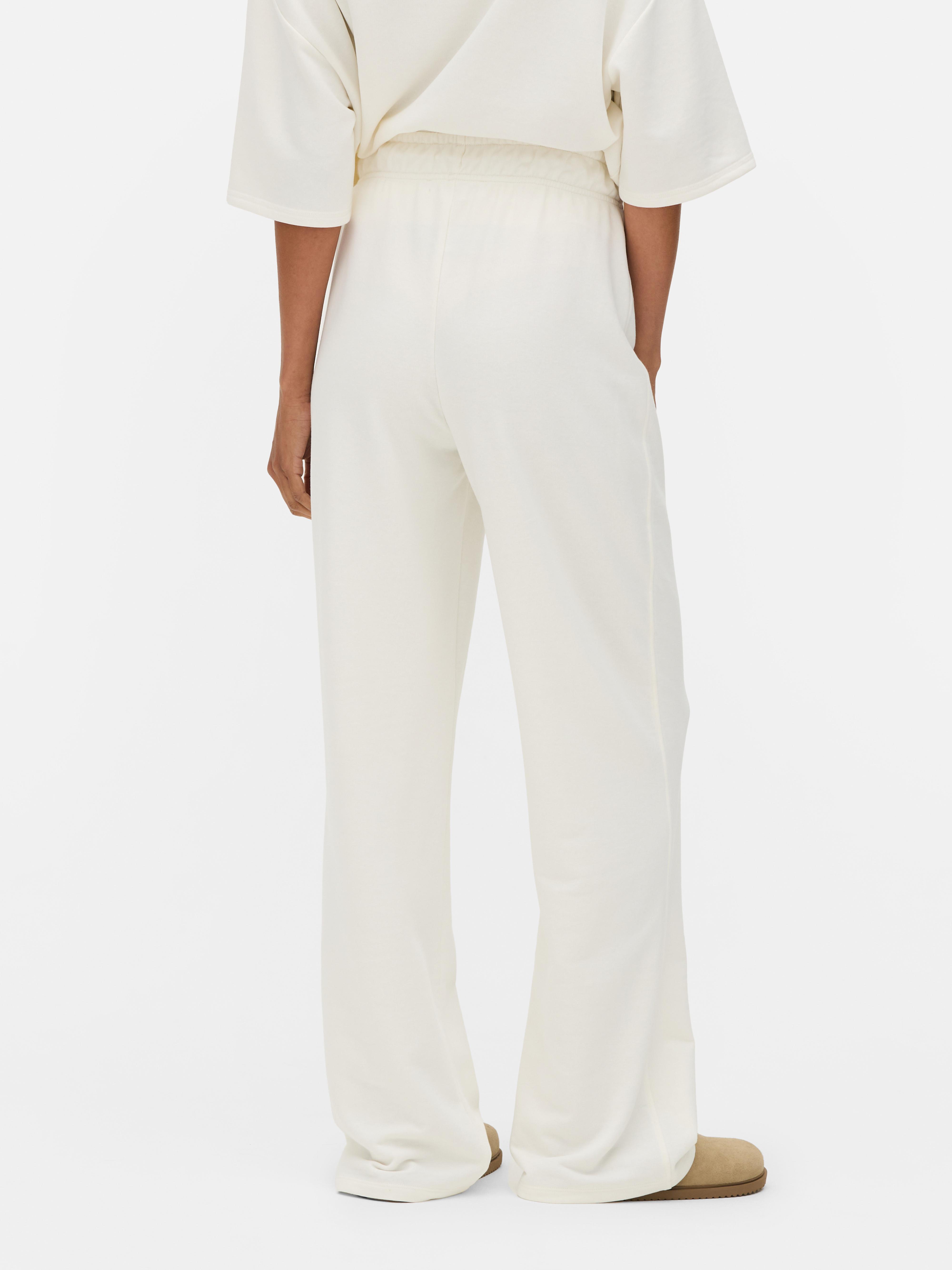 MAJOR FIND | Straight Leg Airport Joggers