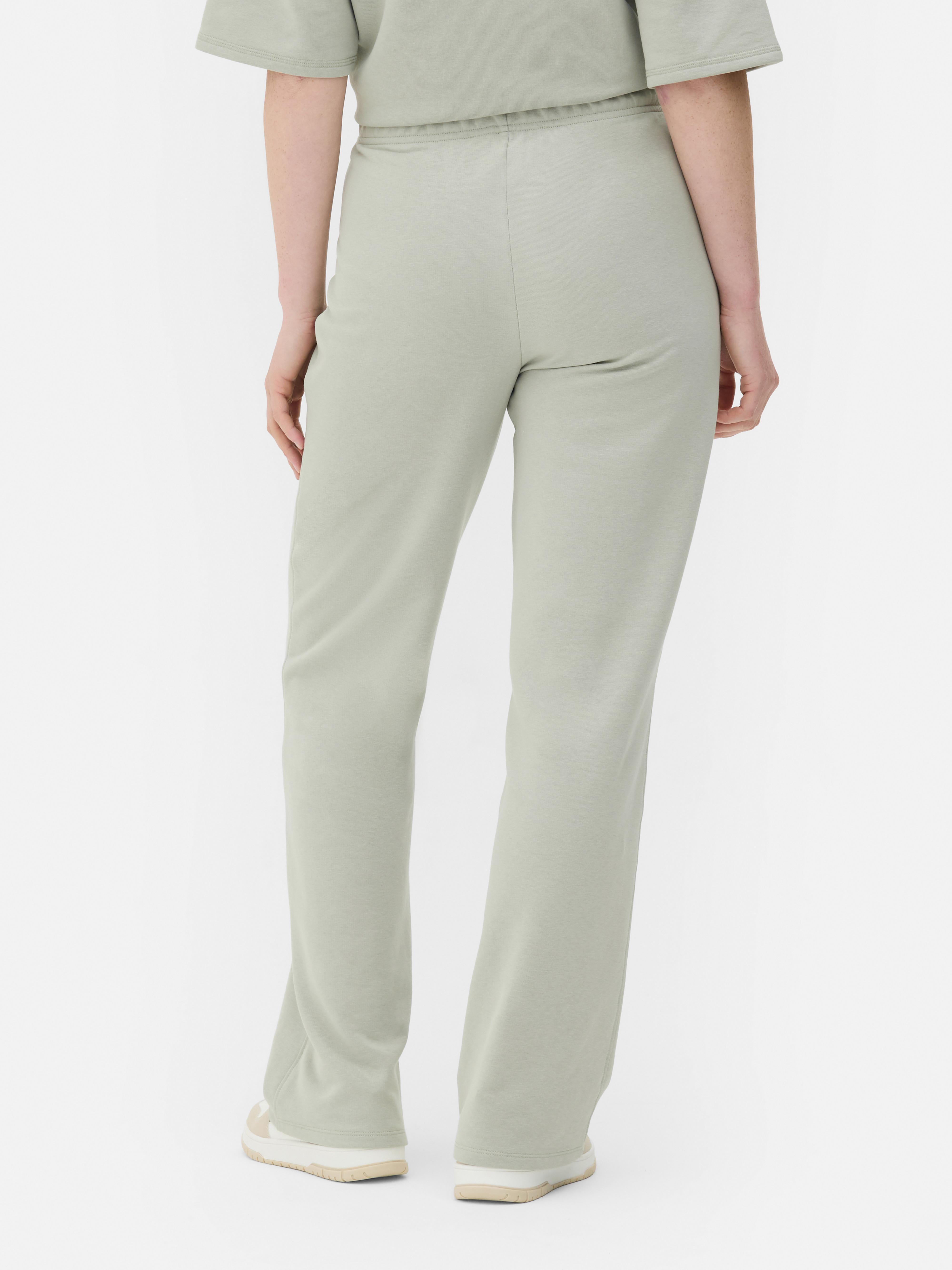 MAJOR FIND | Straight Leg Airport Joggers