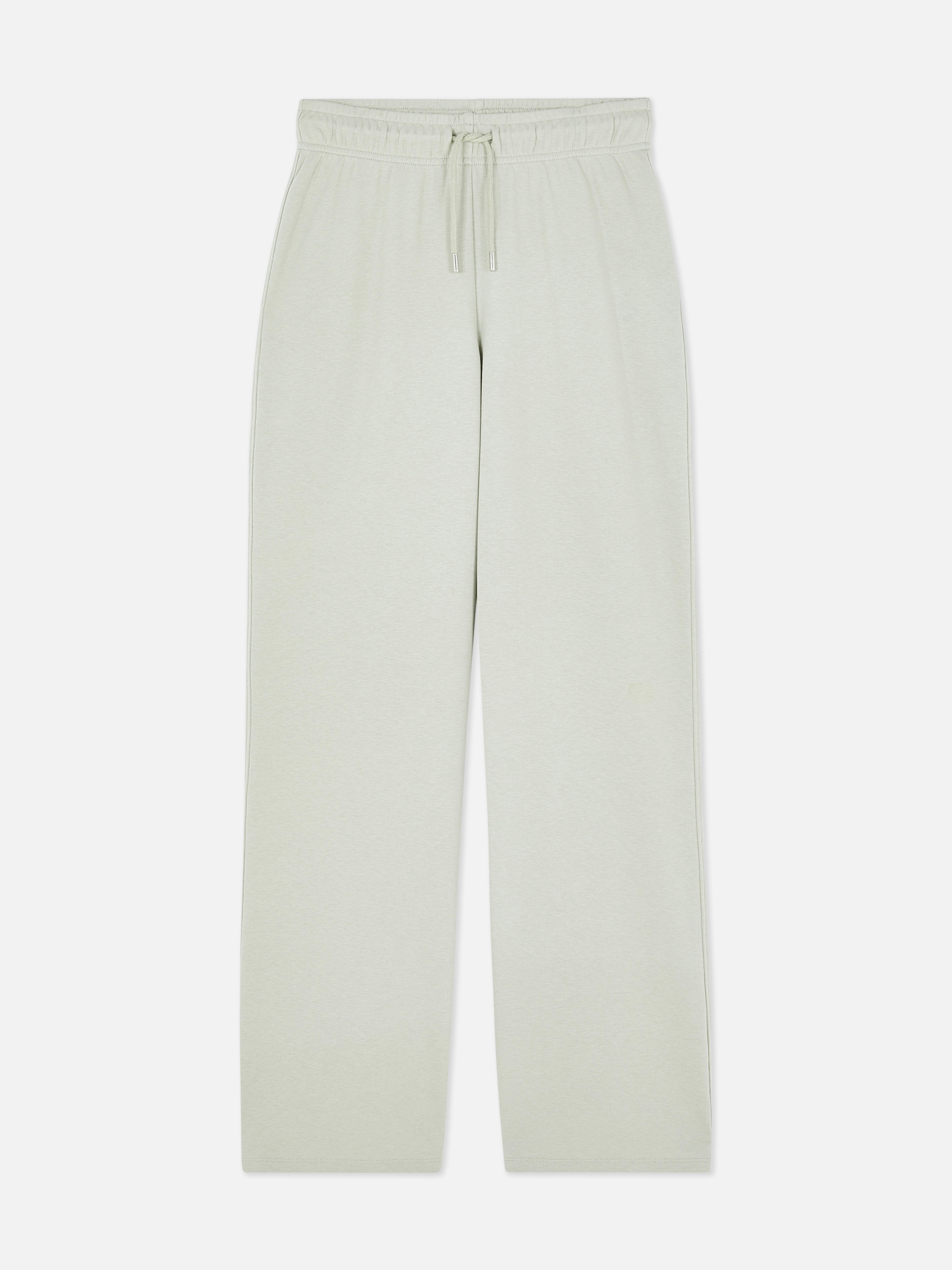 MAJOR FIND | Straight Leg Airport Joggers