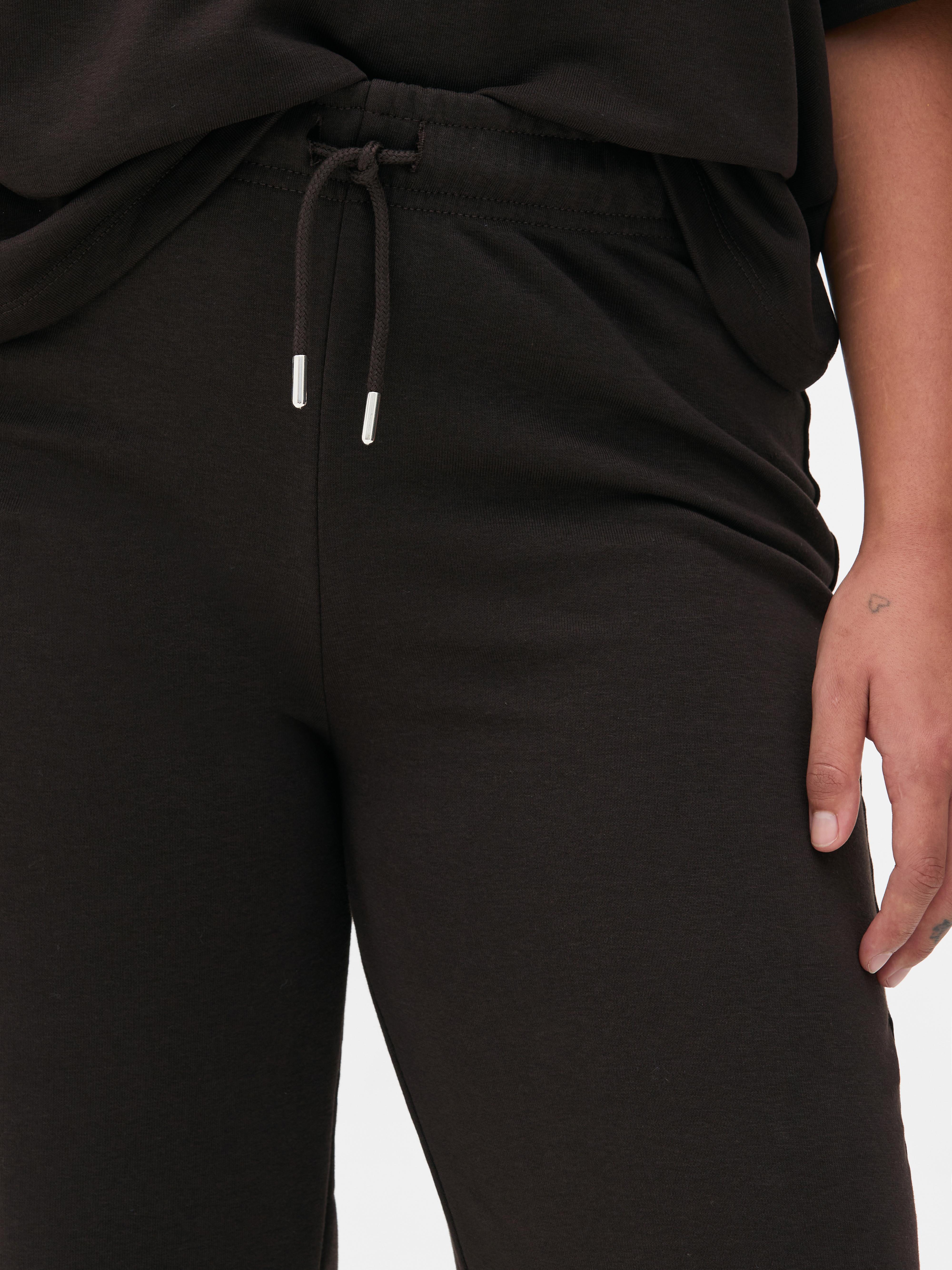 MAJOR FIND | Straight Leg Airport Joggers