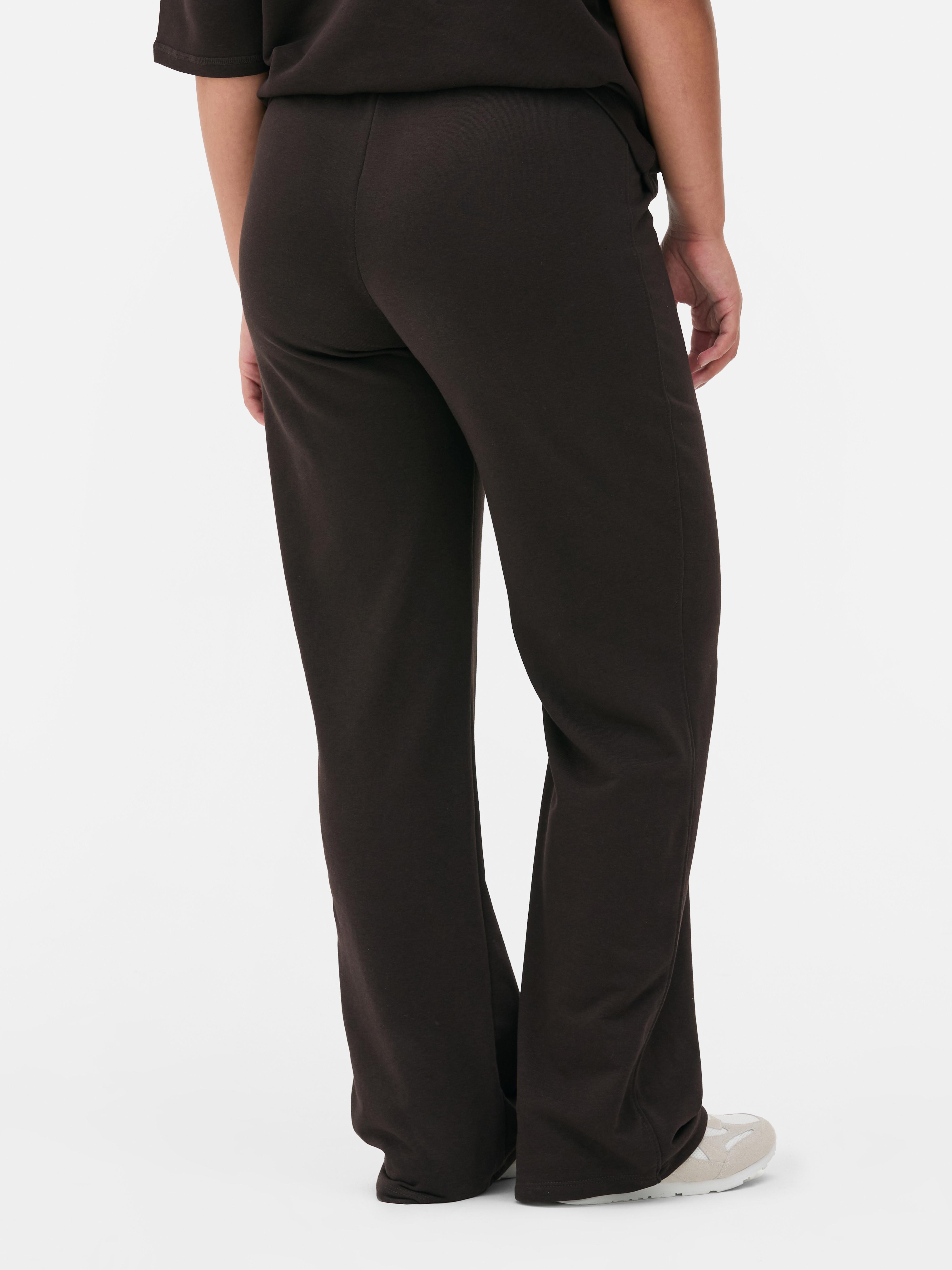 MAJOR FIND | Straight Leg Airport Joggers