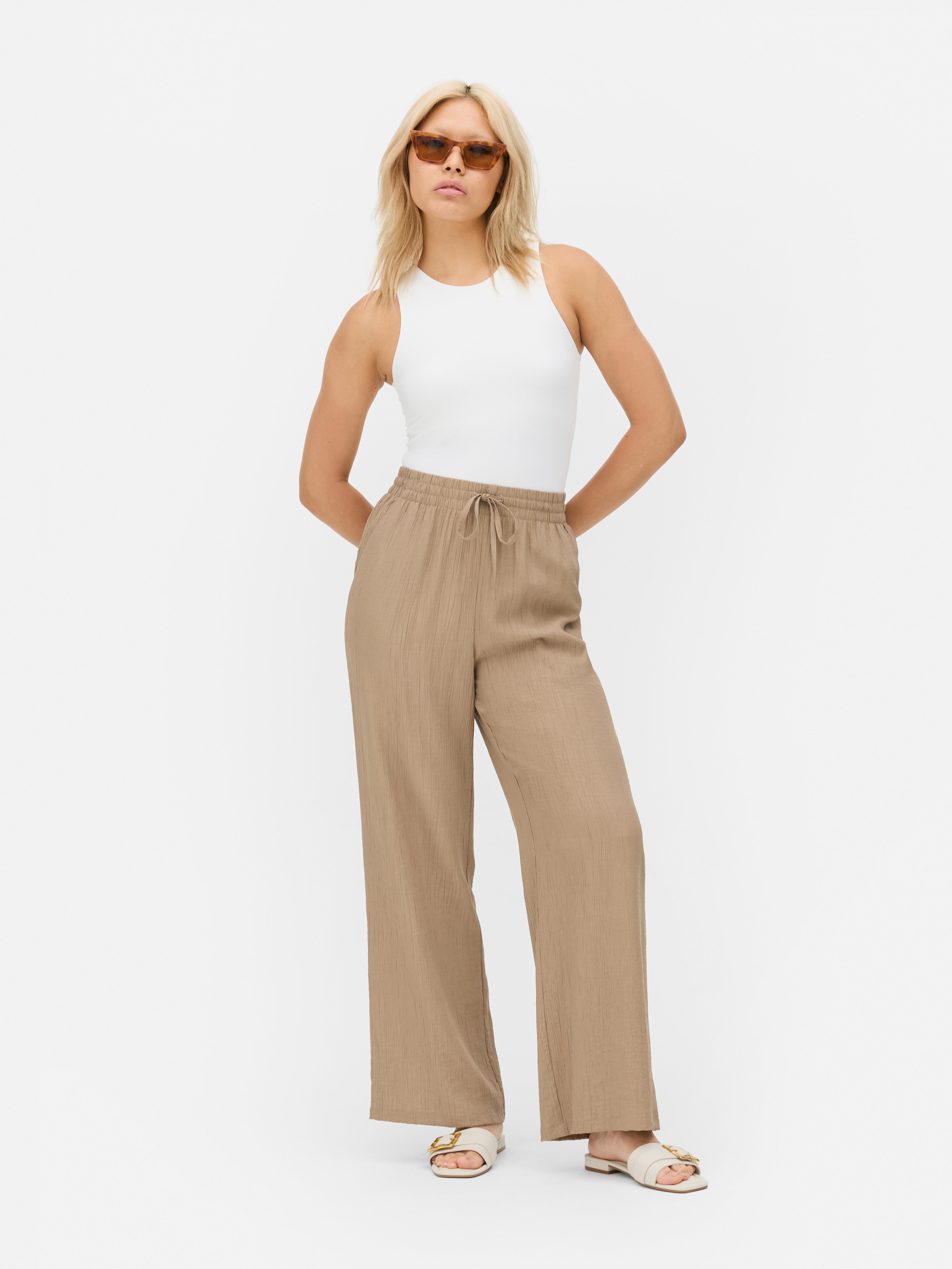 Crew Neck Racer Bodysuit White