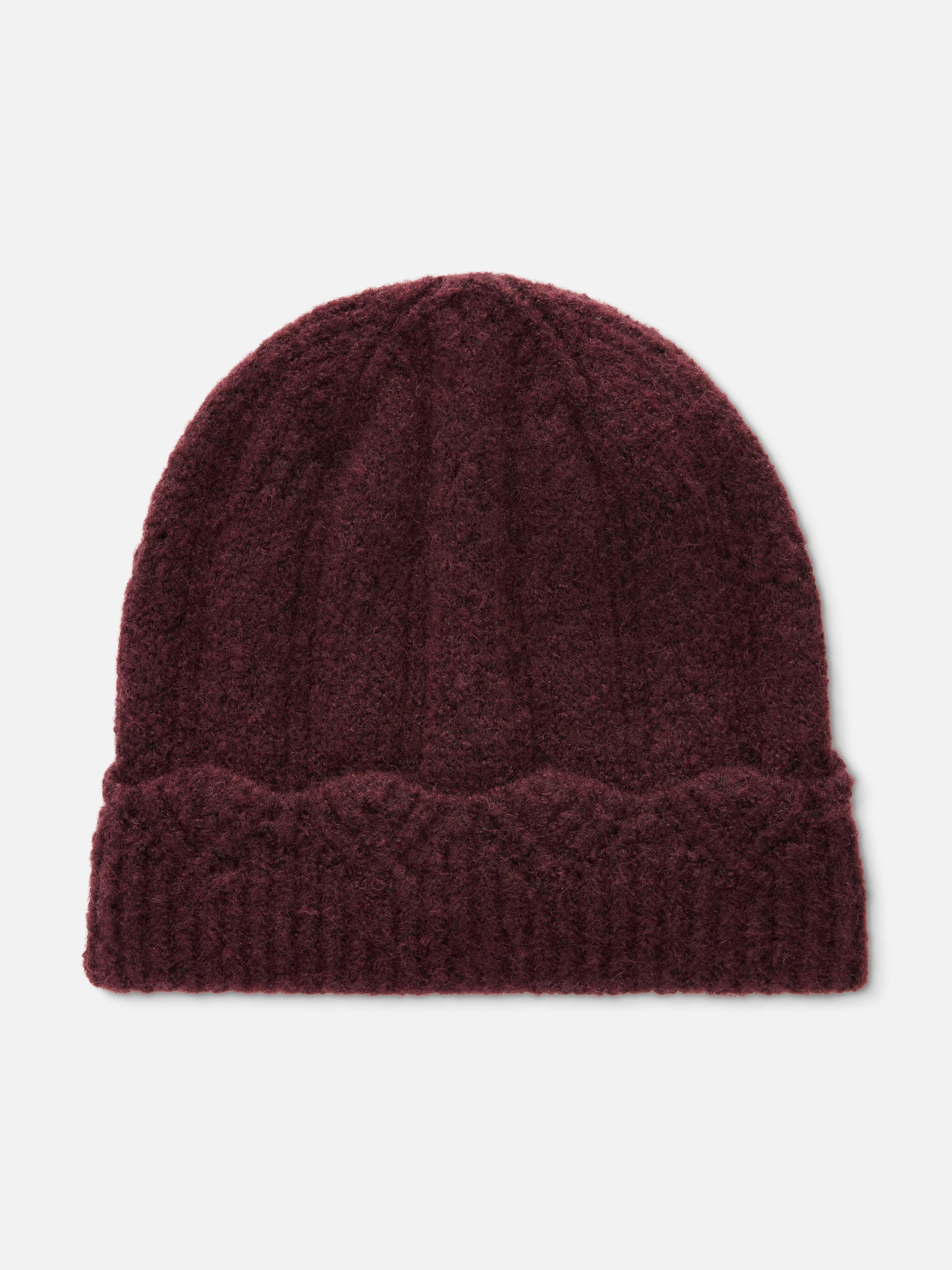 Ajour beanie The Edit