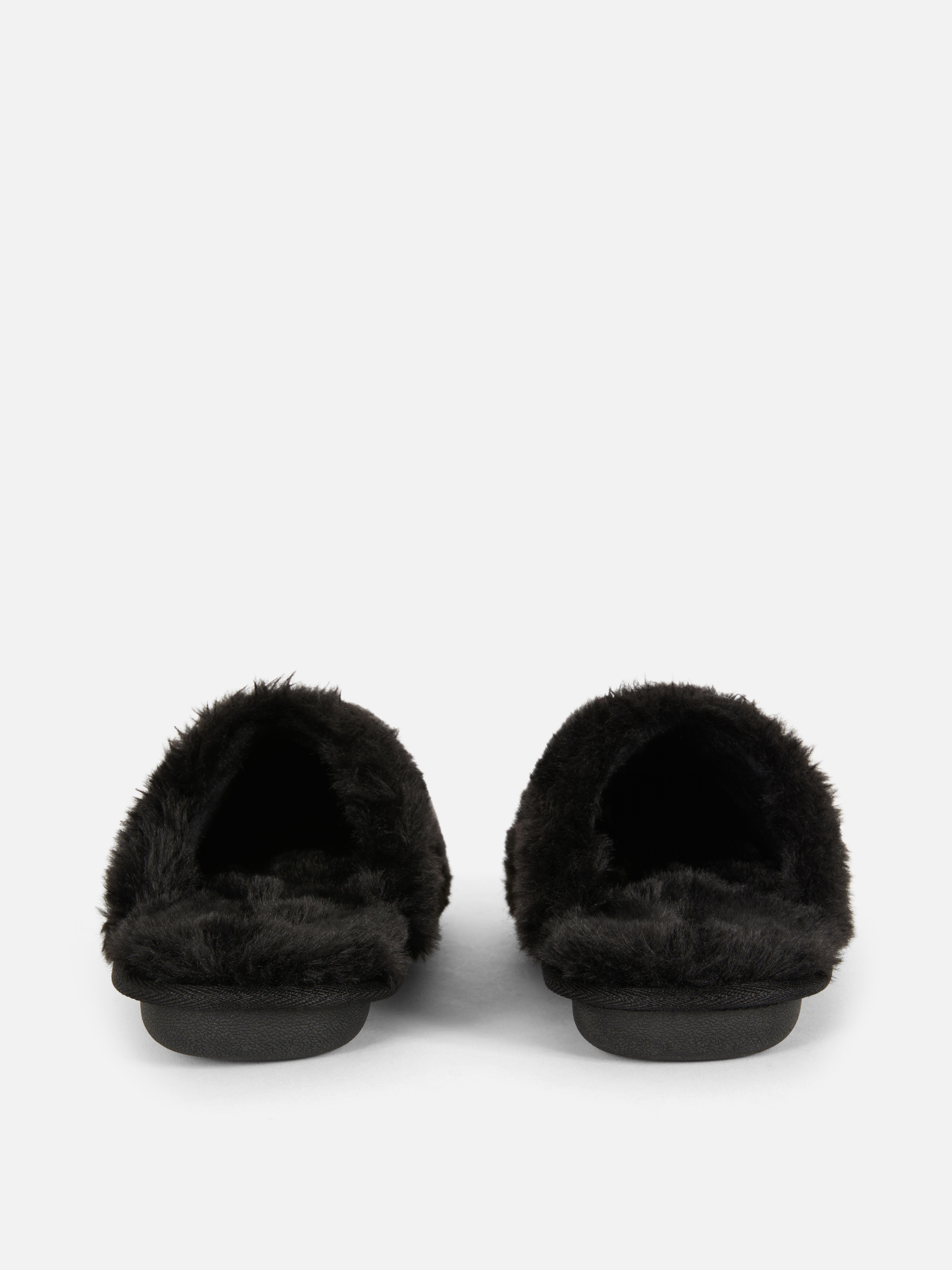 Pantuflas de Stranger Things en bolsa de regalo