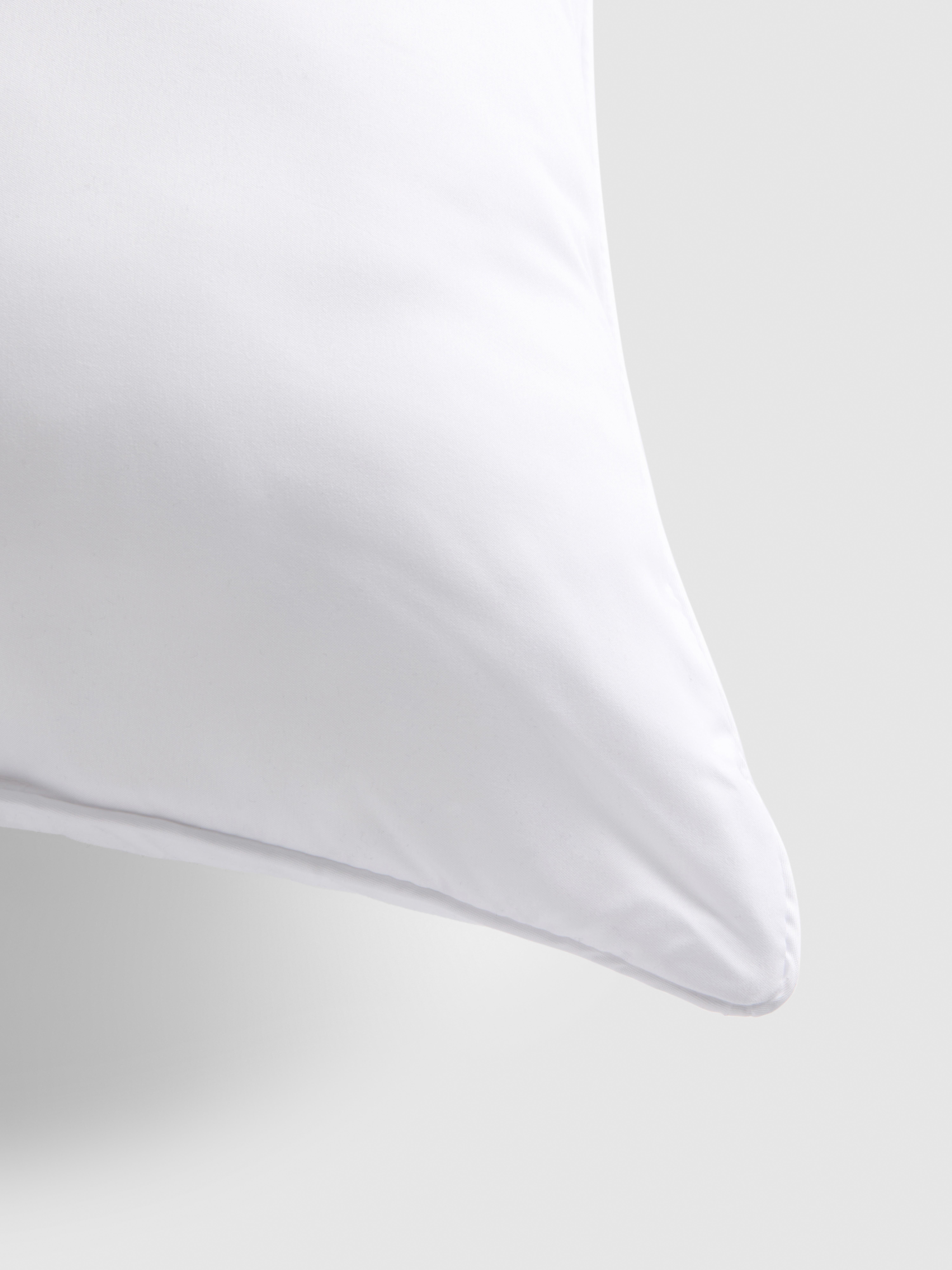 Feels Like Down Pillow
