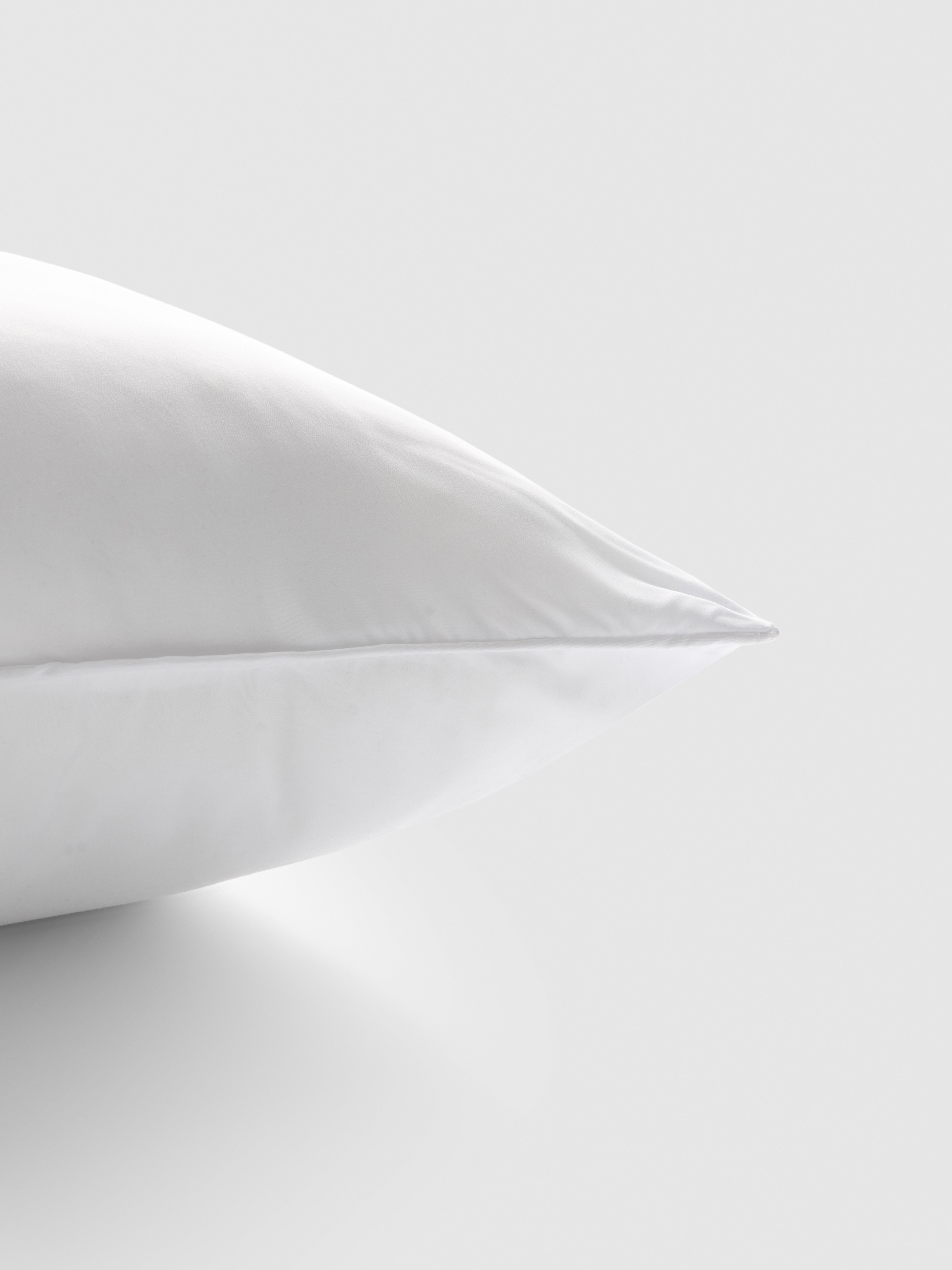 Feels Like Down Pillow