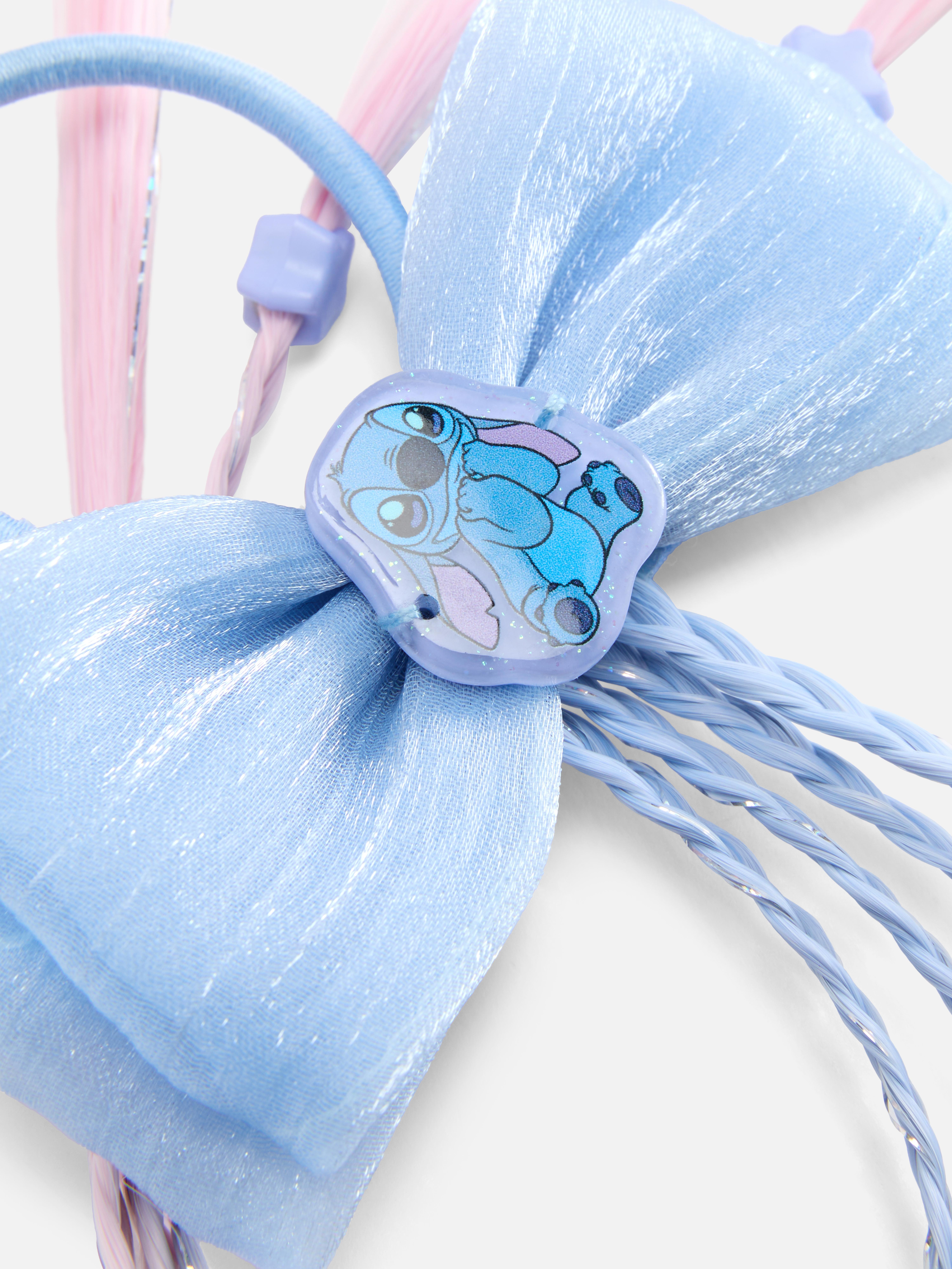 Disney’s Stitch Bow Braid Hair Band