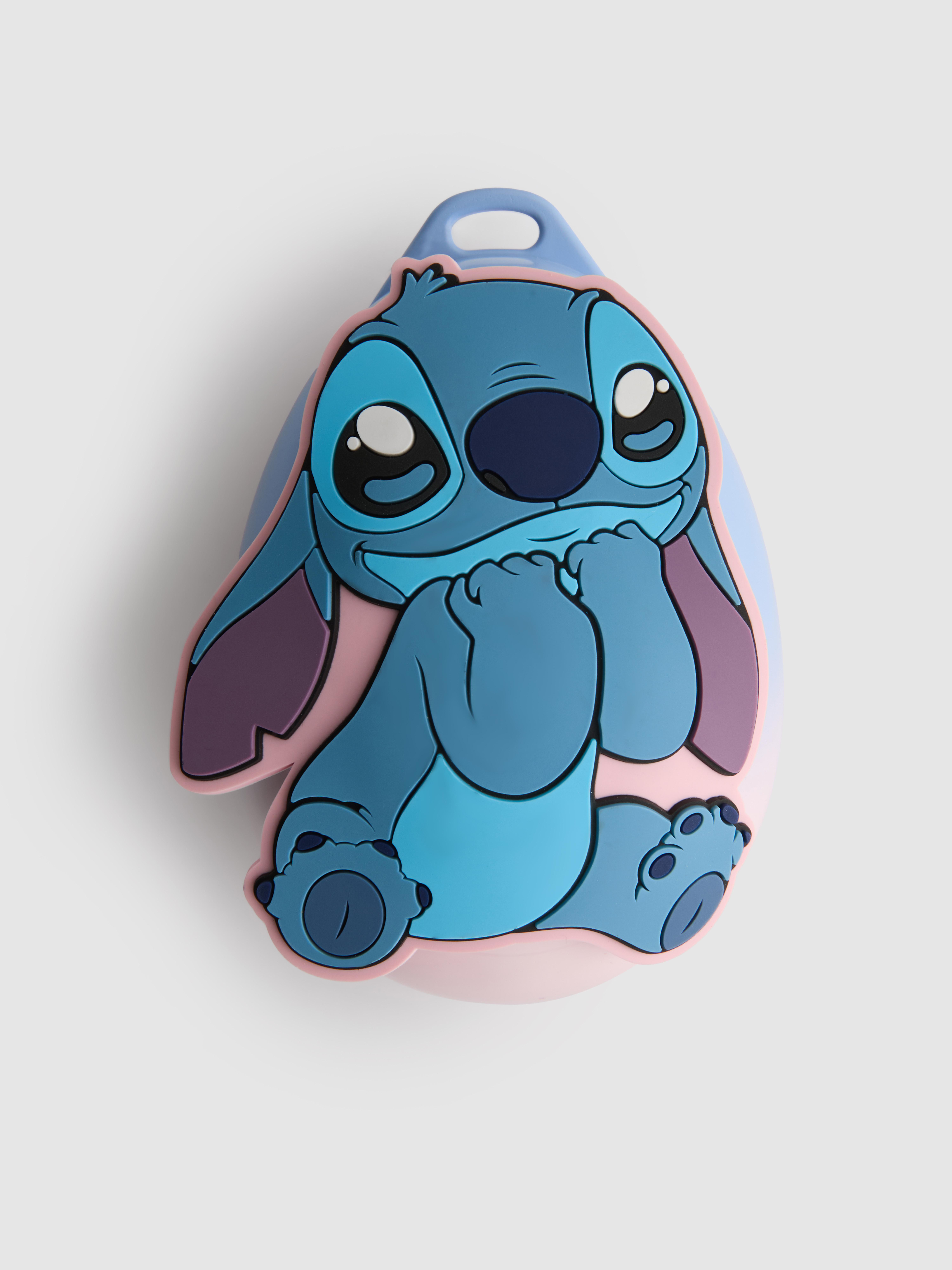 Disney’s Stitch Handheld Detangling Hair Brush