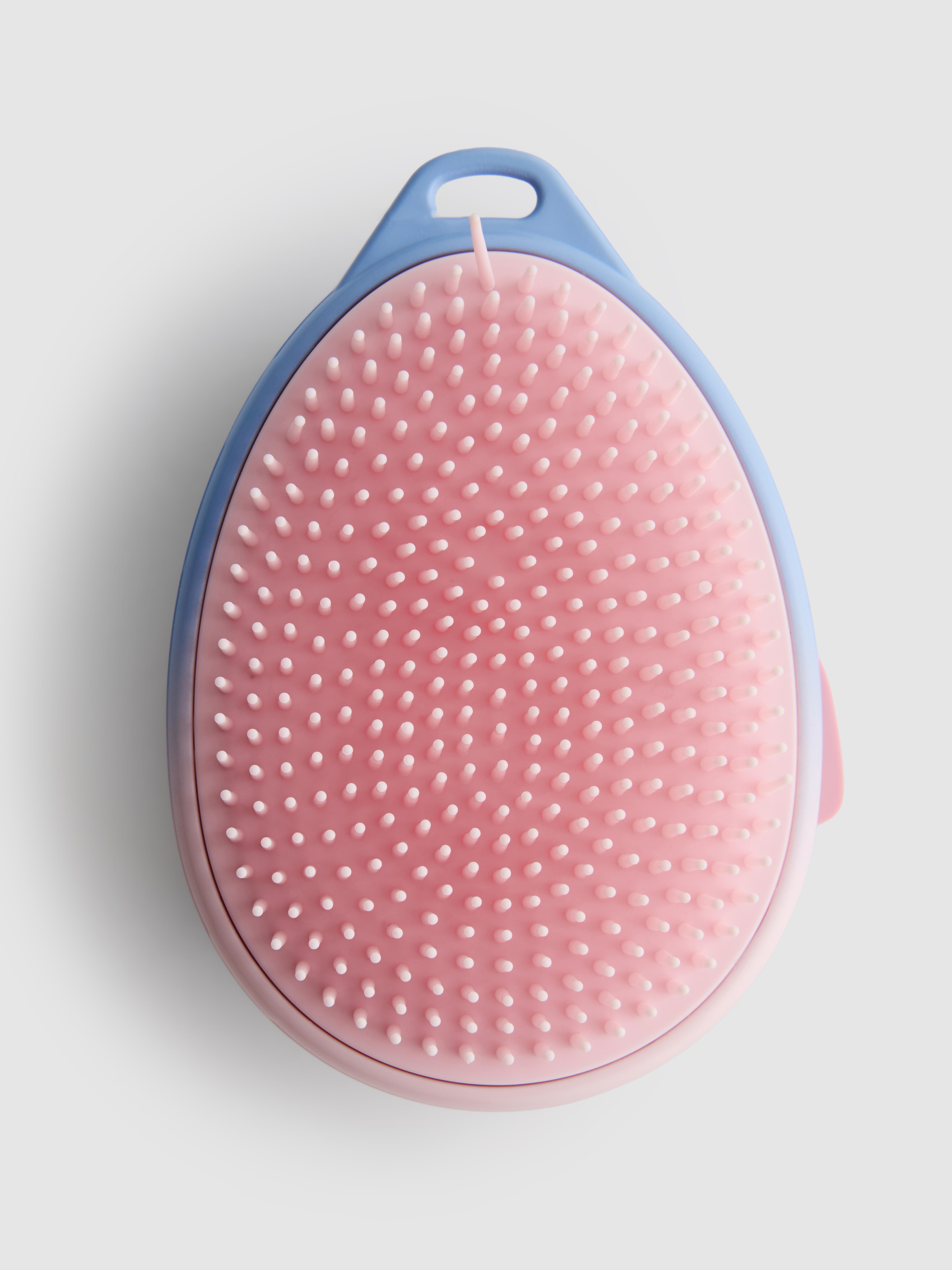 Disney’s Stitch Handheld Detangling Hair Brush