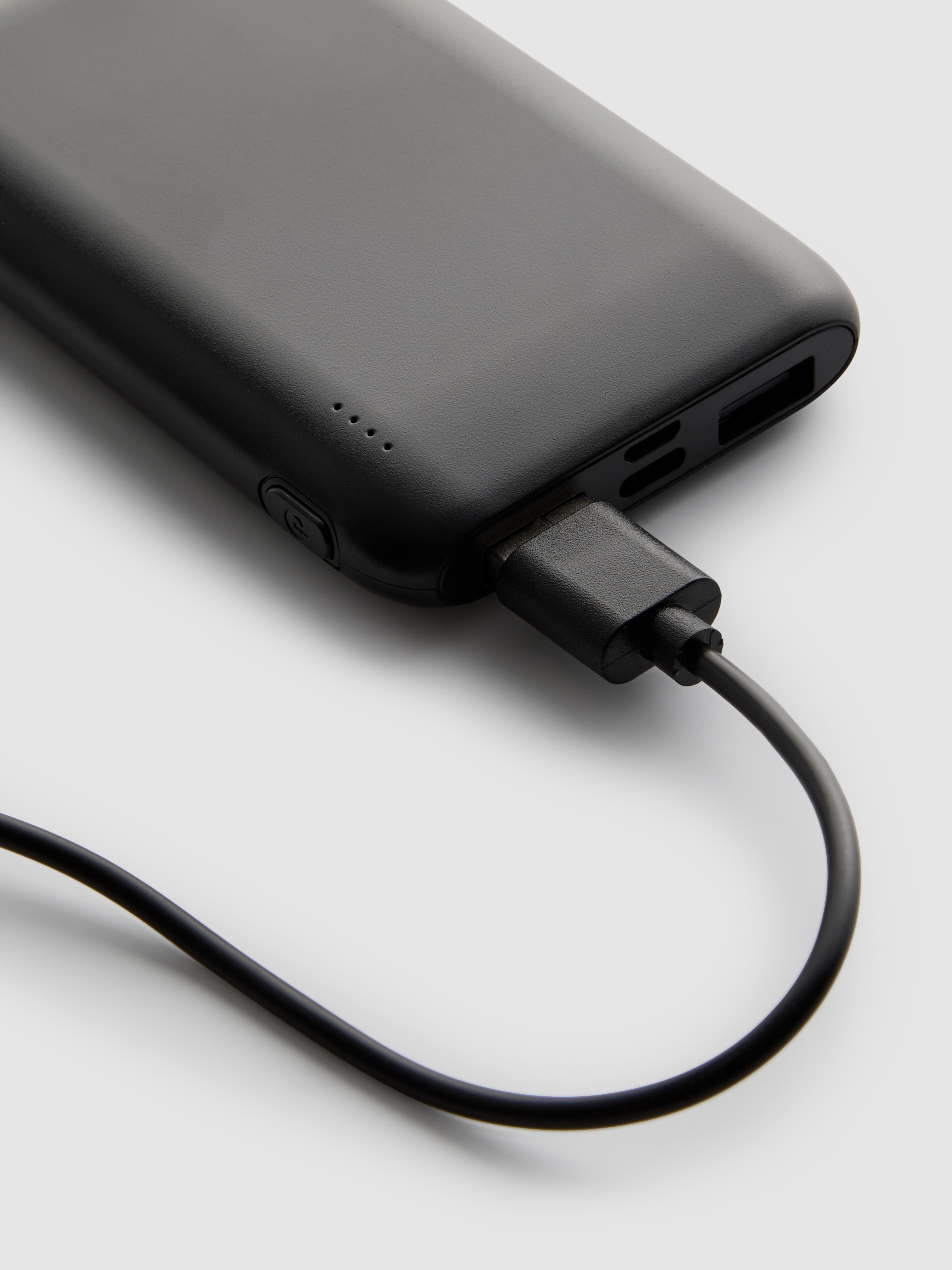 5000 MAH Powerbank