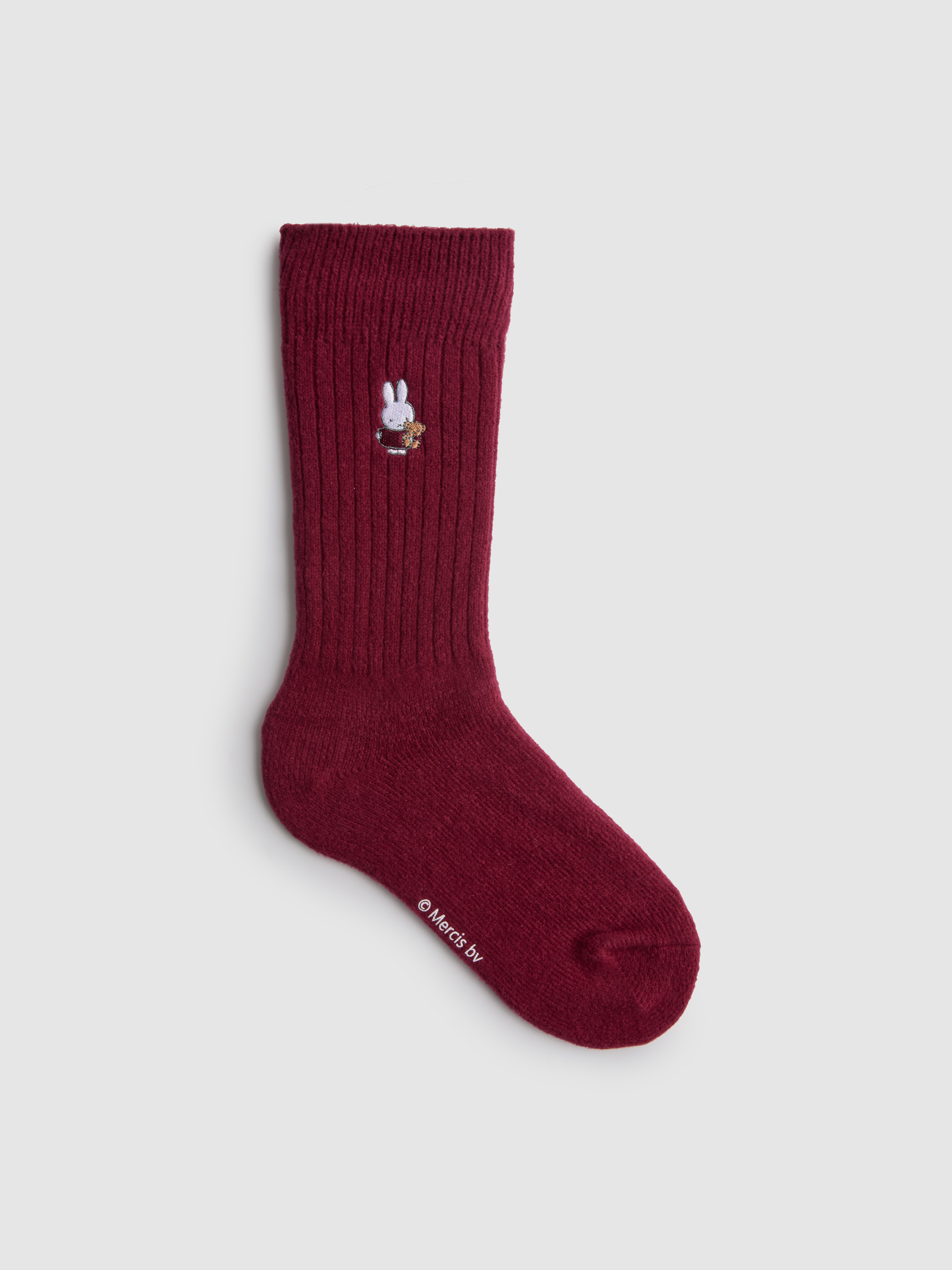 Miffy Cosy Socks