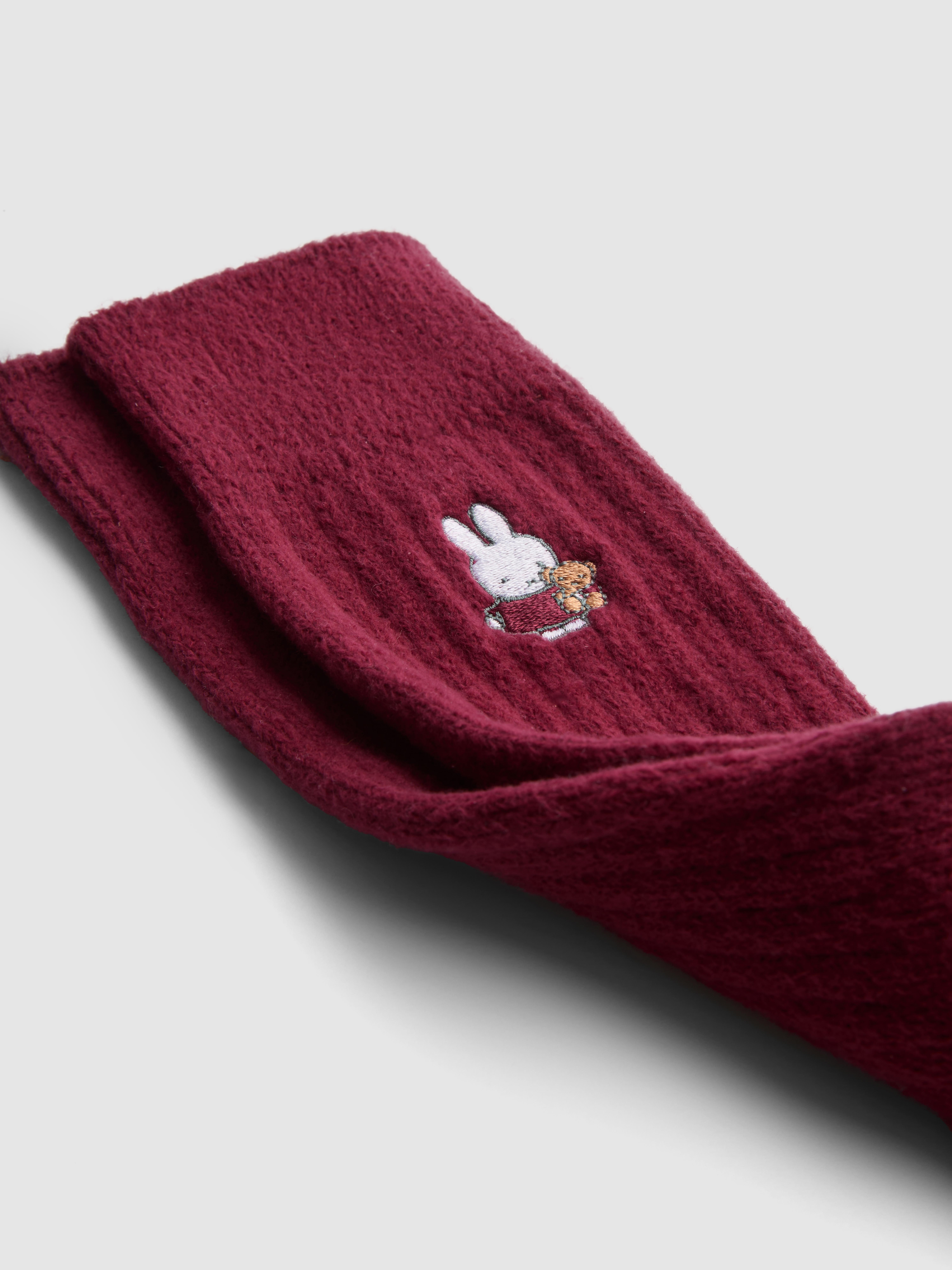 Miffy Cosy Socks