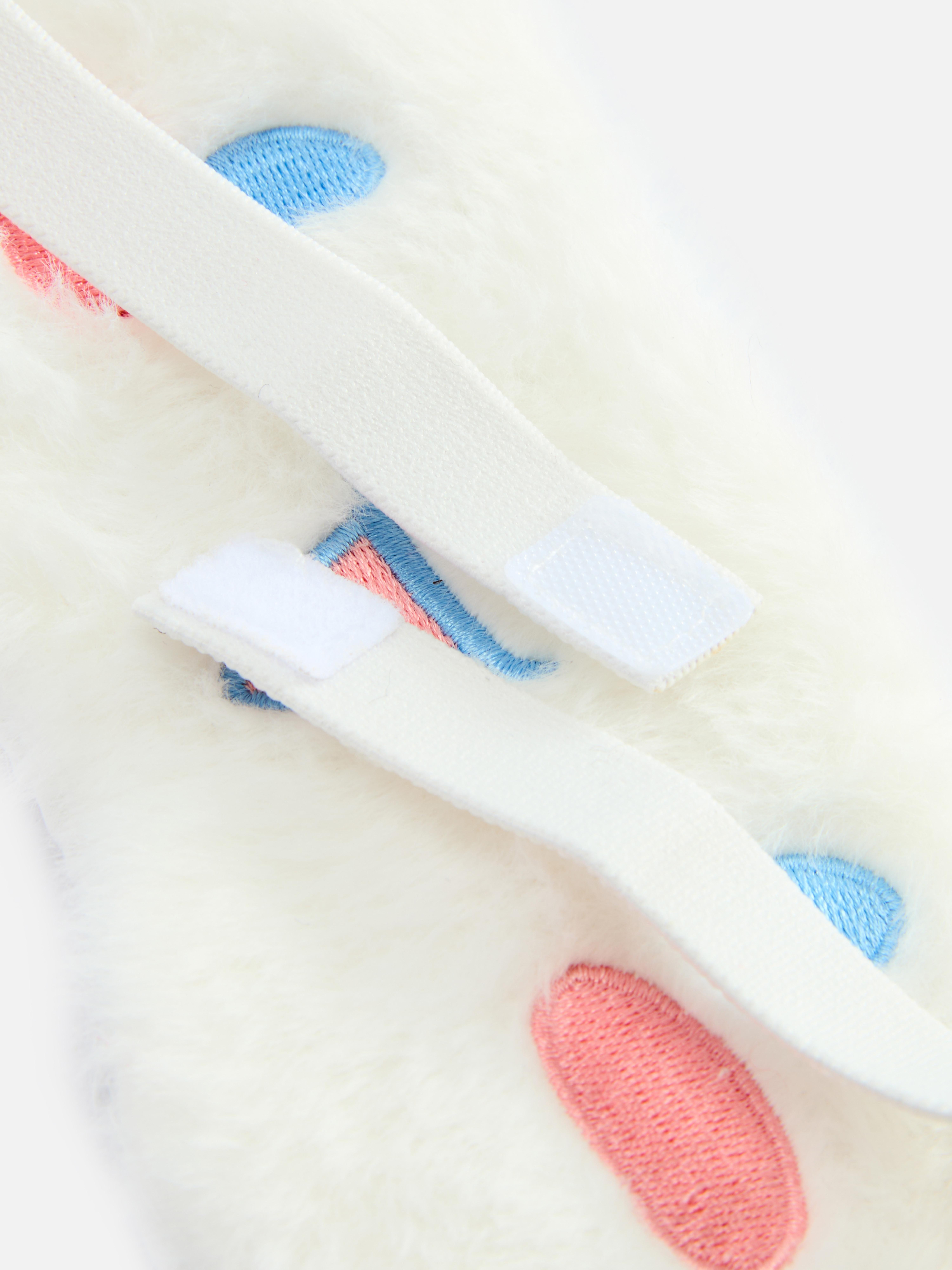 Hello Kitty Cinnamoroll Sleep Eye Mask