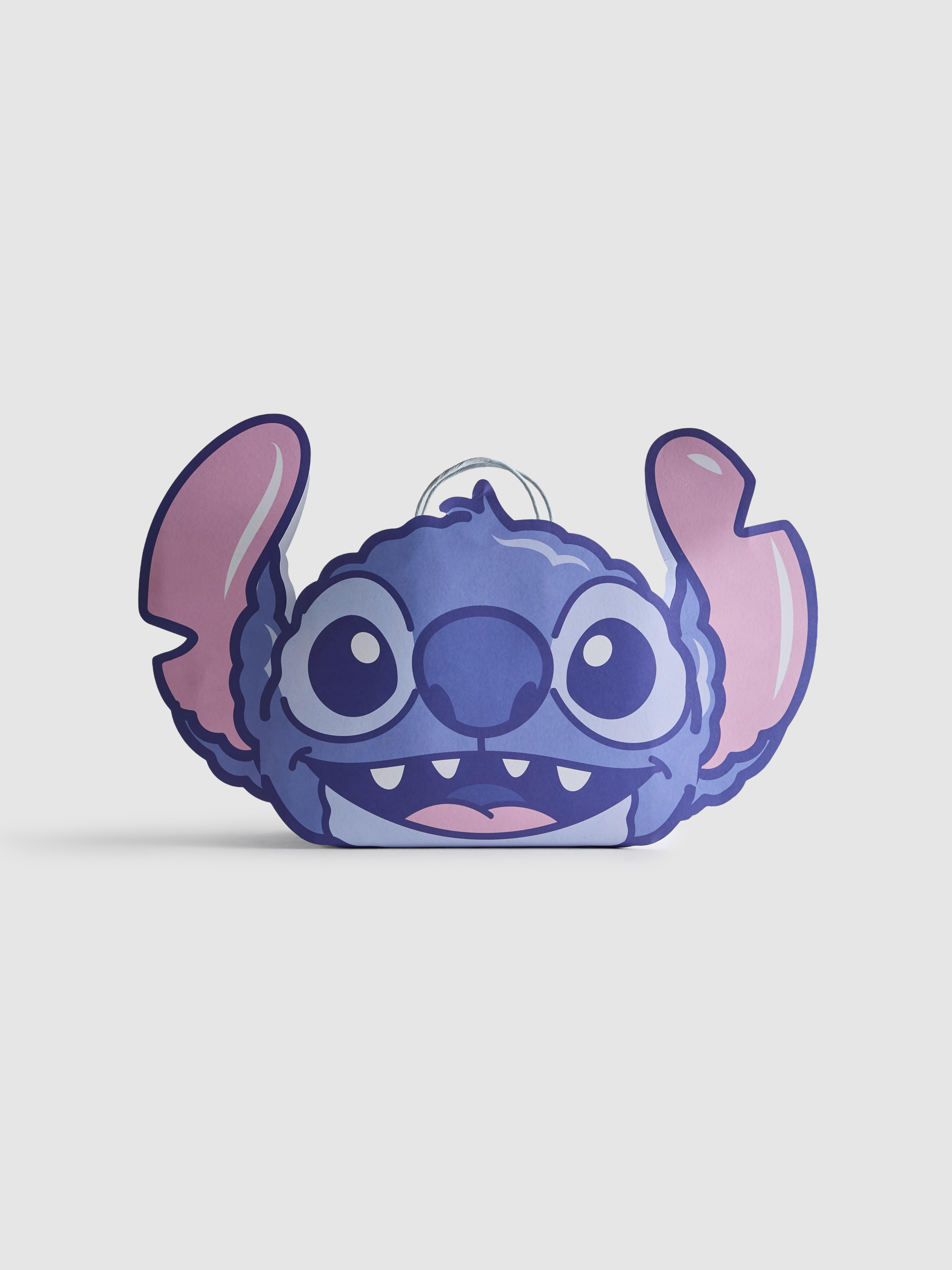 Disney's Stitch Gift Bag