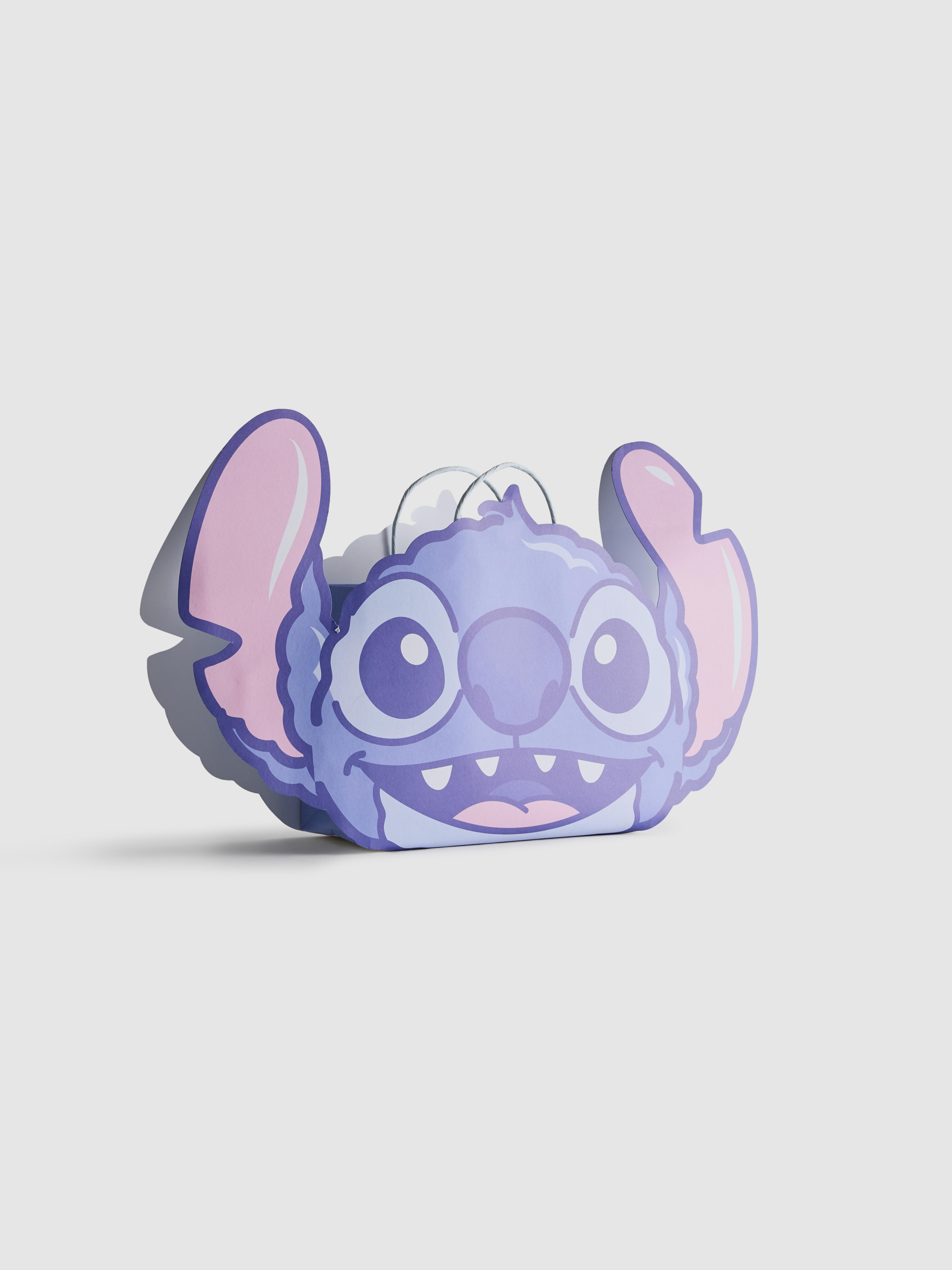 Disney's Stitch Gift Bag