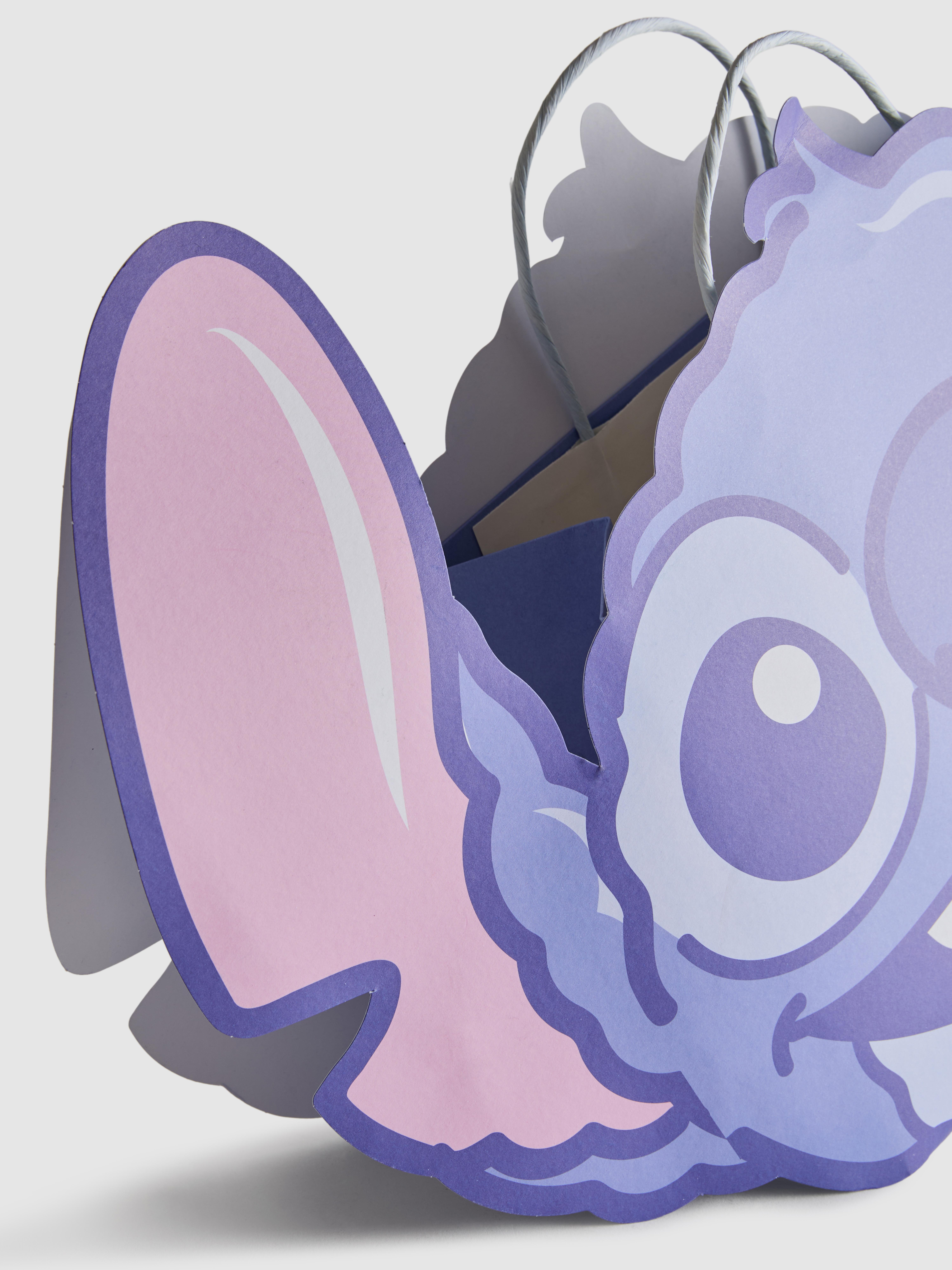 Disney's Stitch Gift Bag