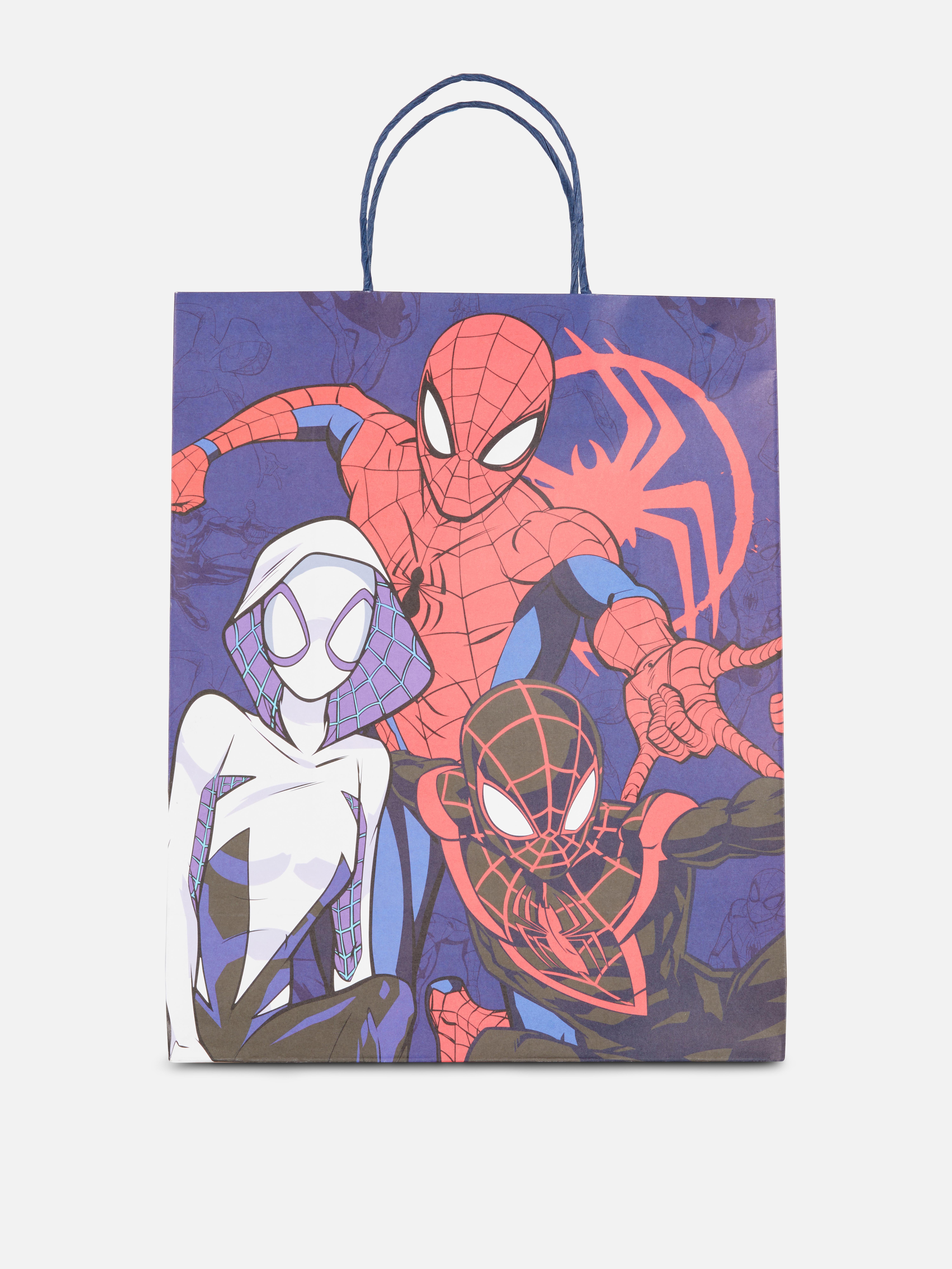 Geschenktas MARVEL Spider-Man