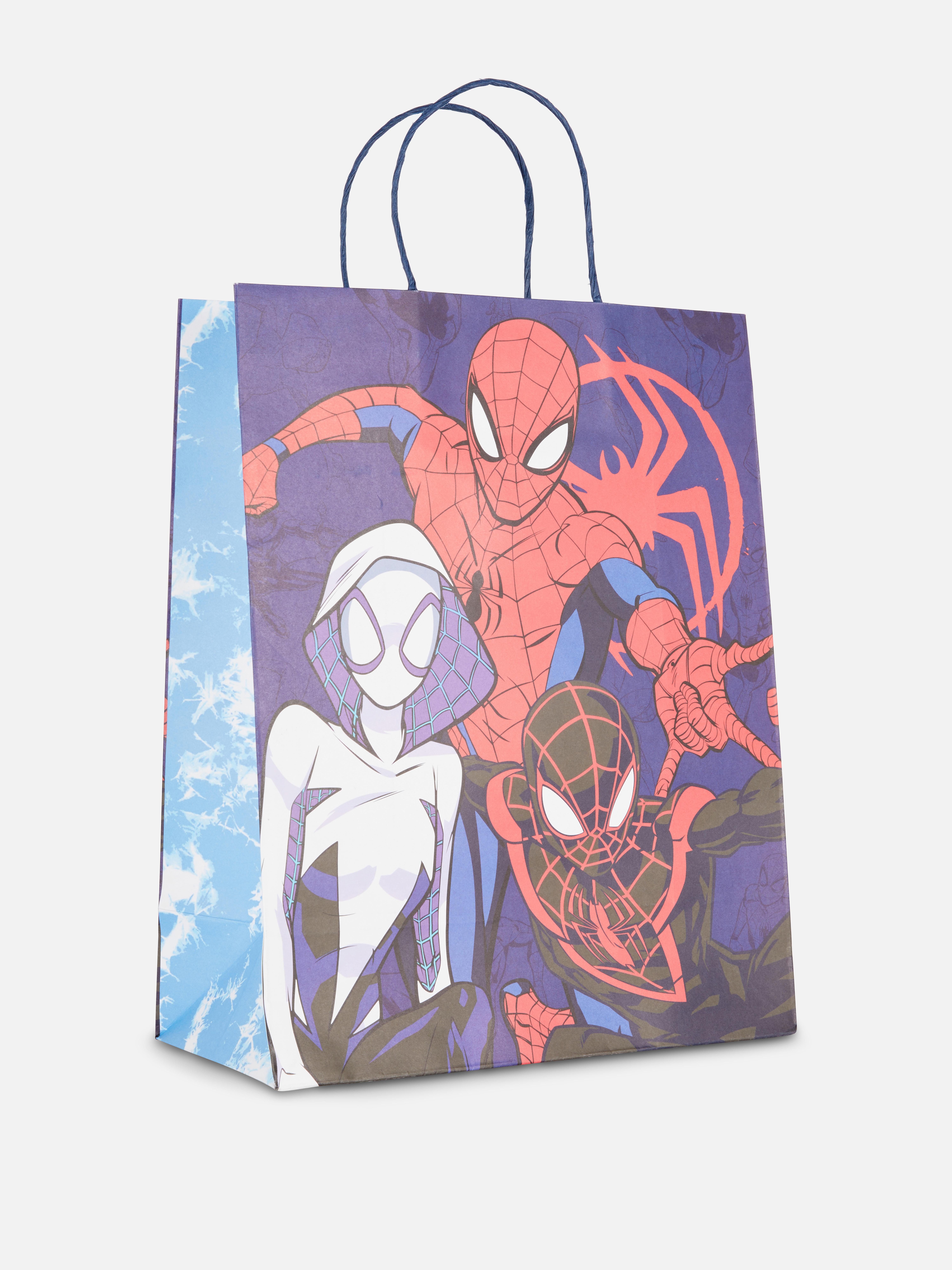 Emballage cadeau MARVEL Spider-Man