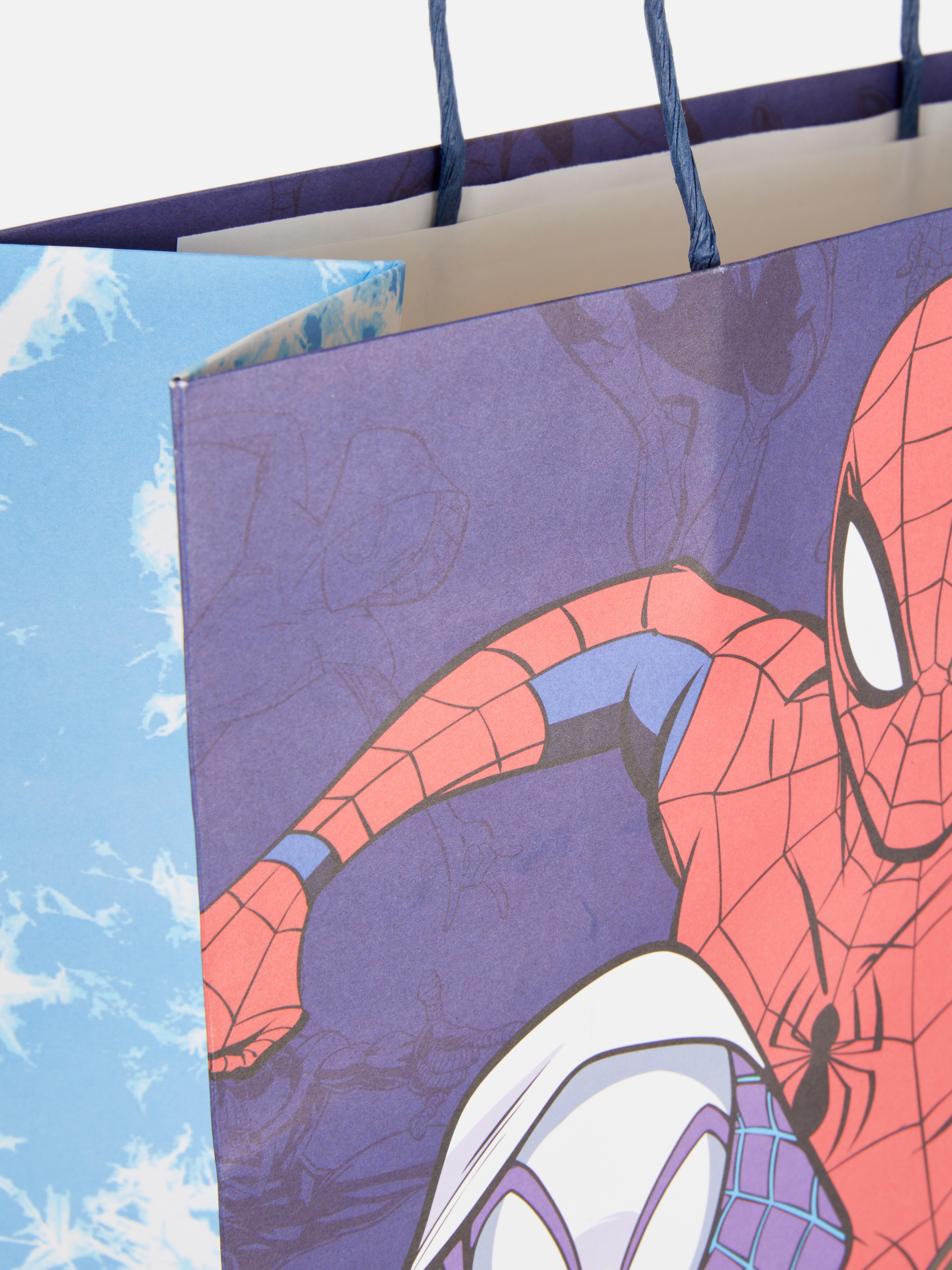 Emballage cadeau MARVEL Spider-Man