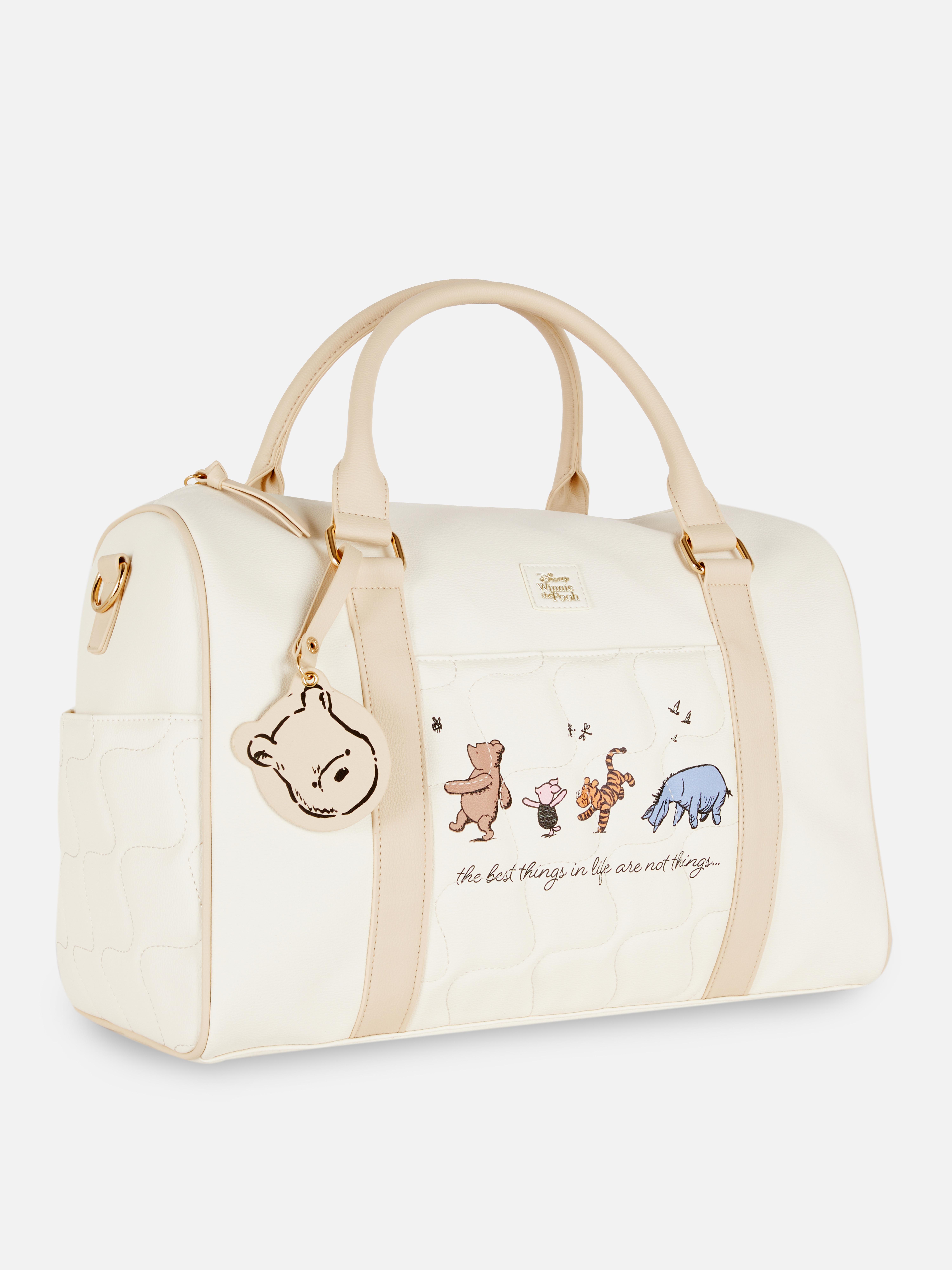 Weekendtas van PU Disney's Winnie de Poeh