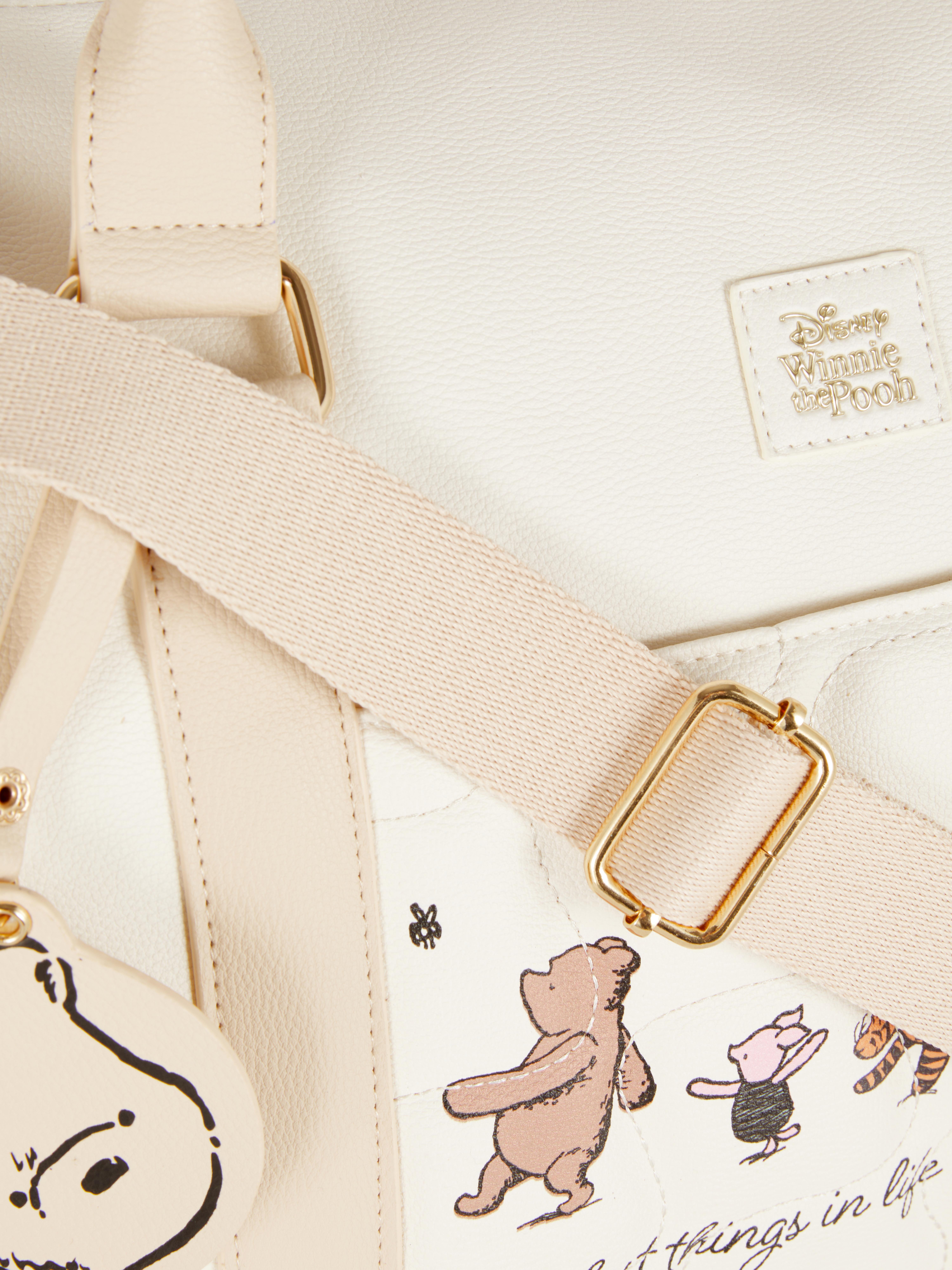 Weekendtas van PU Disney's Winnie de Poeh
