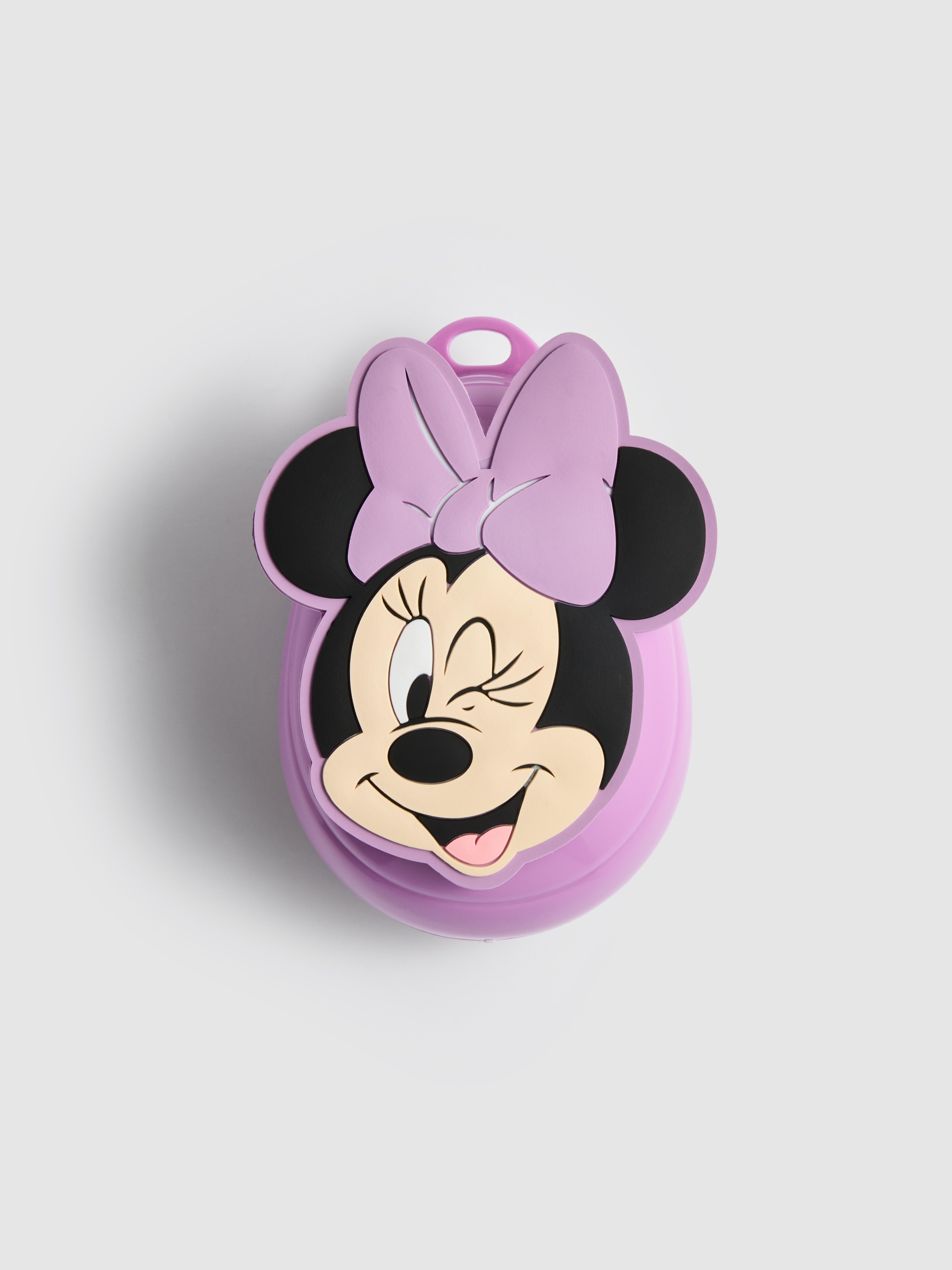 Spazzola per capelli Minnie Disney