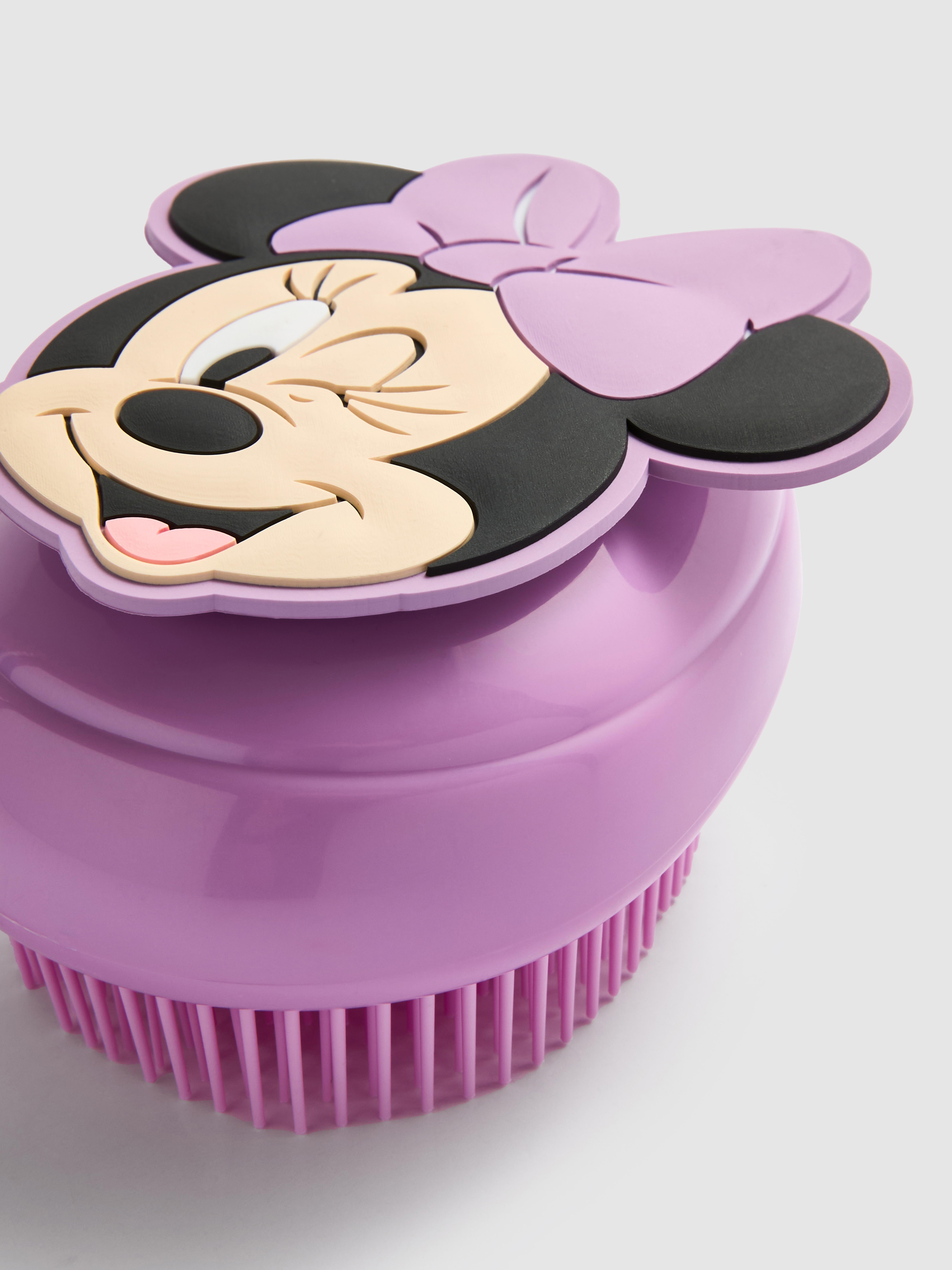 Spazzola per capelli Minnie Disney
