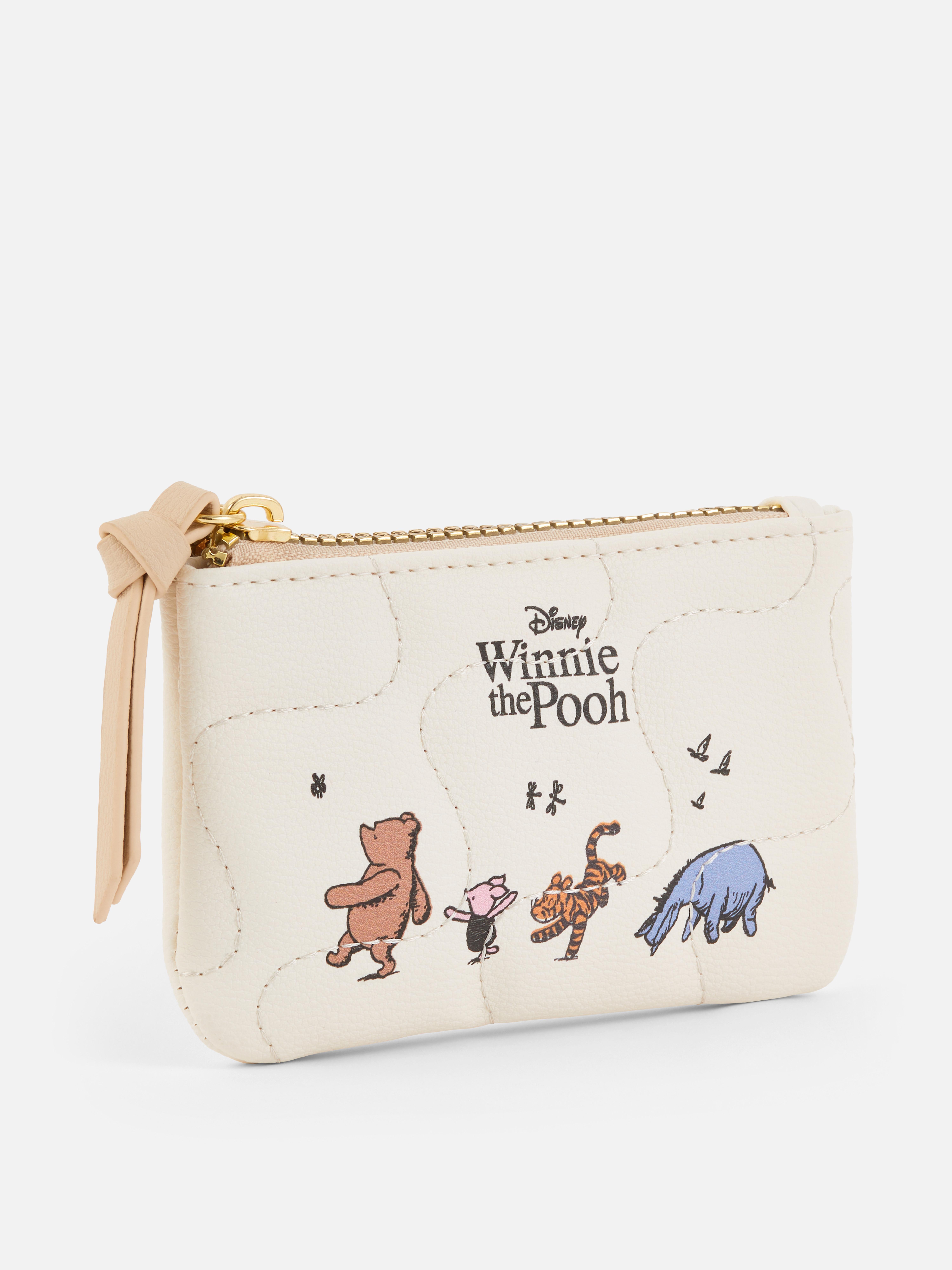 Porta-moedas Disney Winnie the Pooh