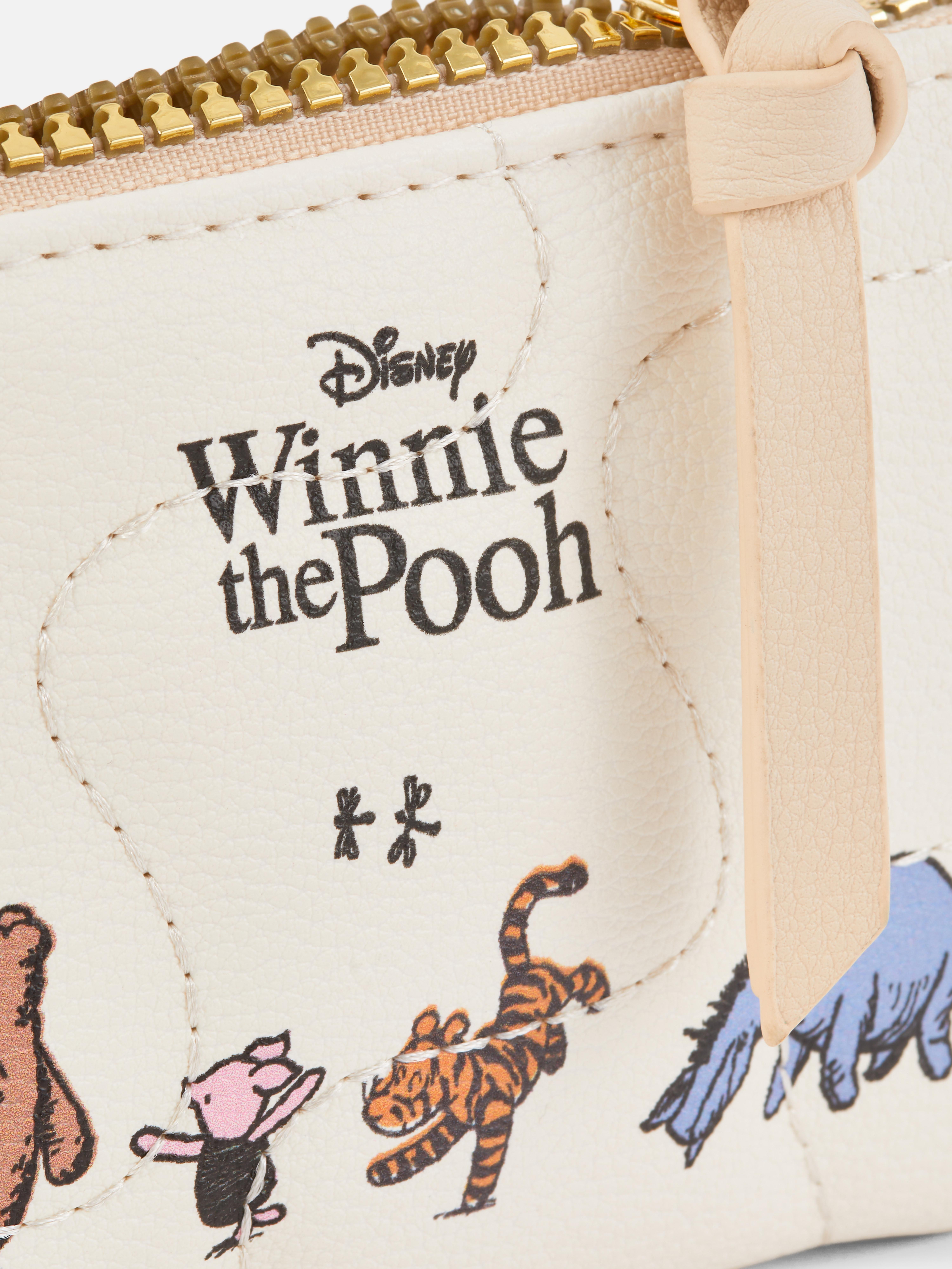 Porta-moedas Disney Winnie the Pooh
