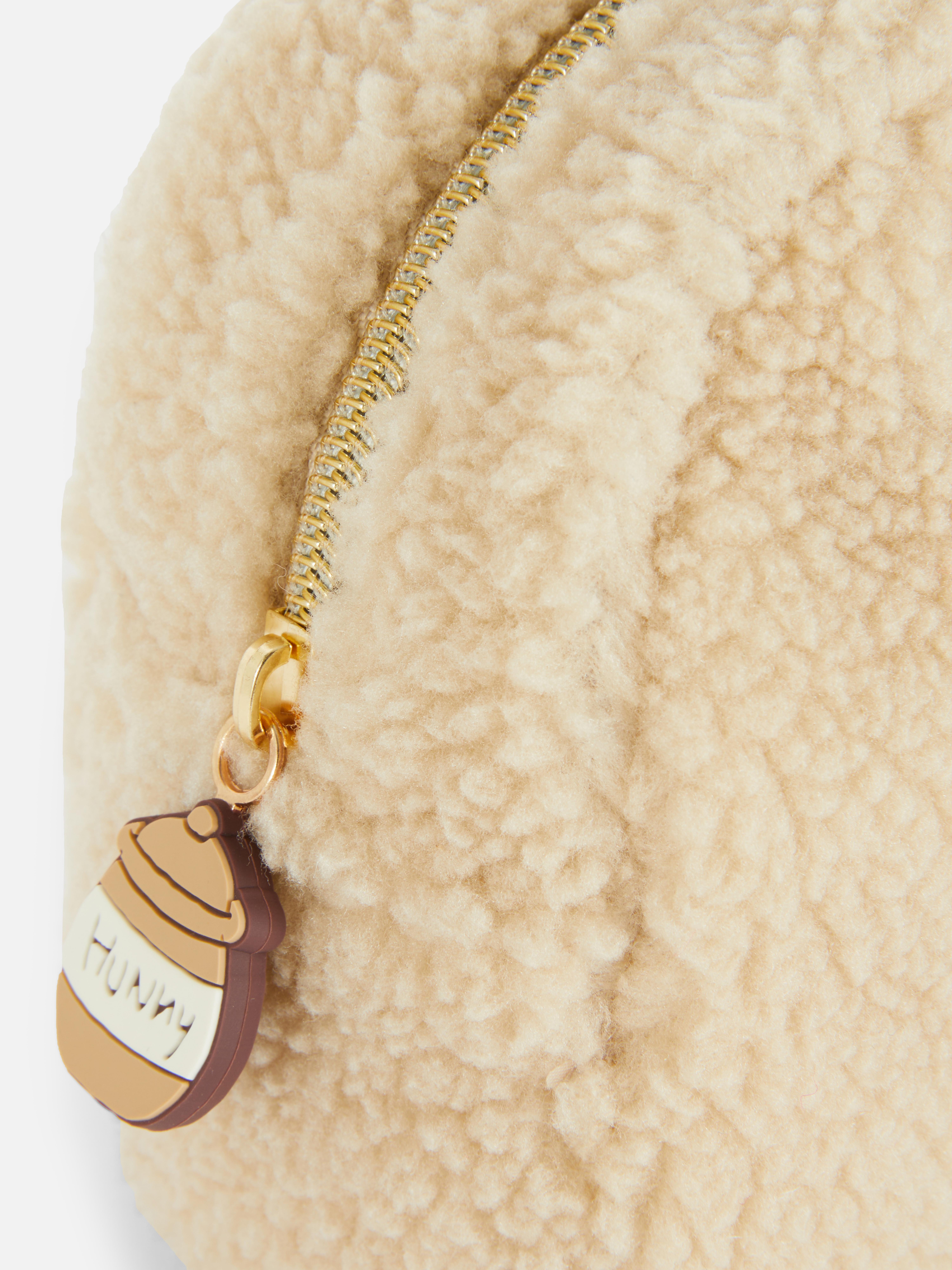 Bolsa maquilhagem forro Disney Winnie the Pooh