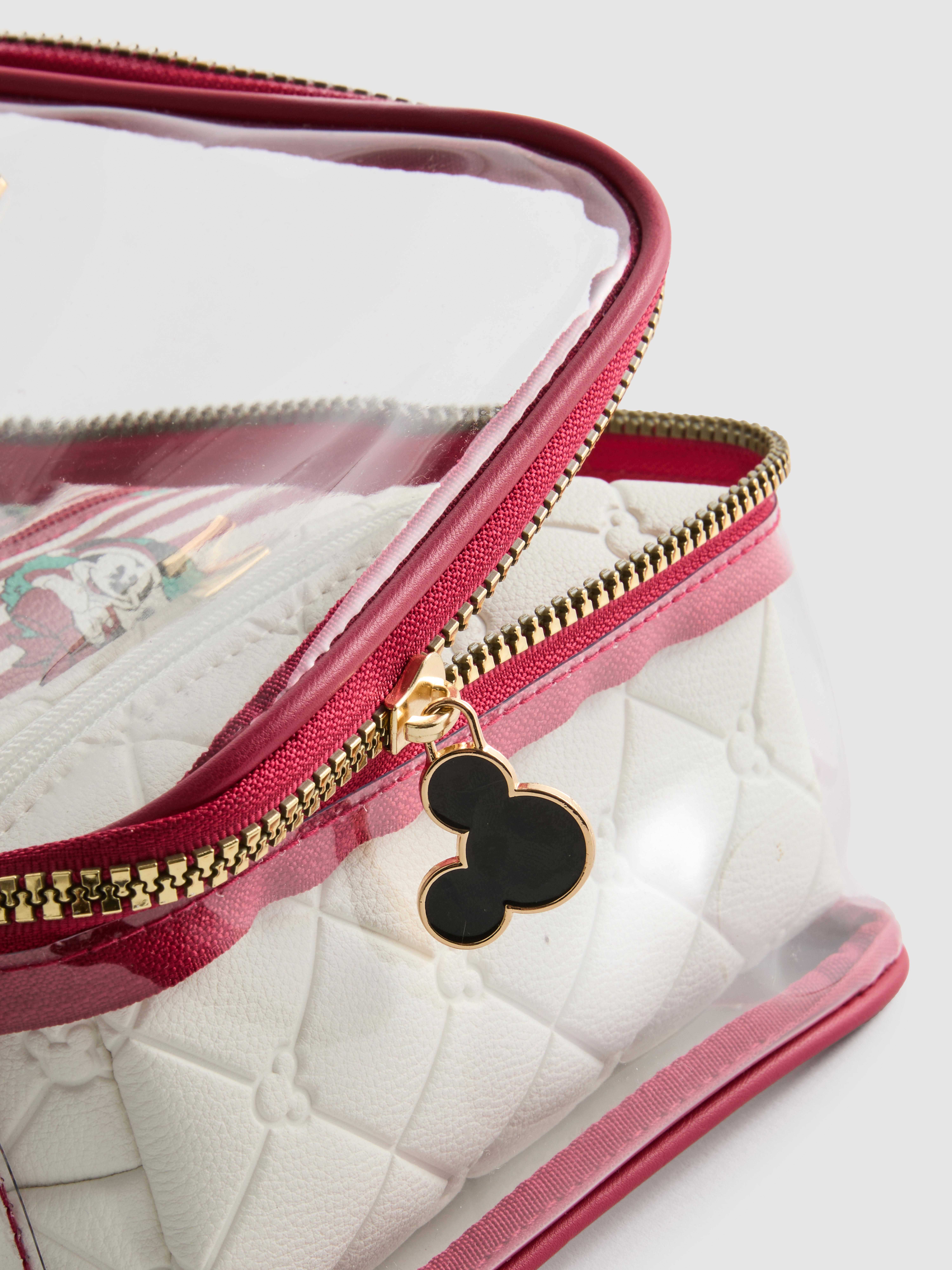 Kit trousse à maquillage de Noël Disney Mickey Mouse et ses amis