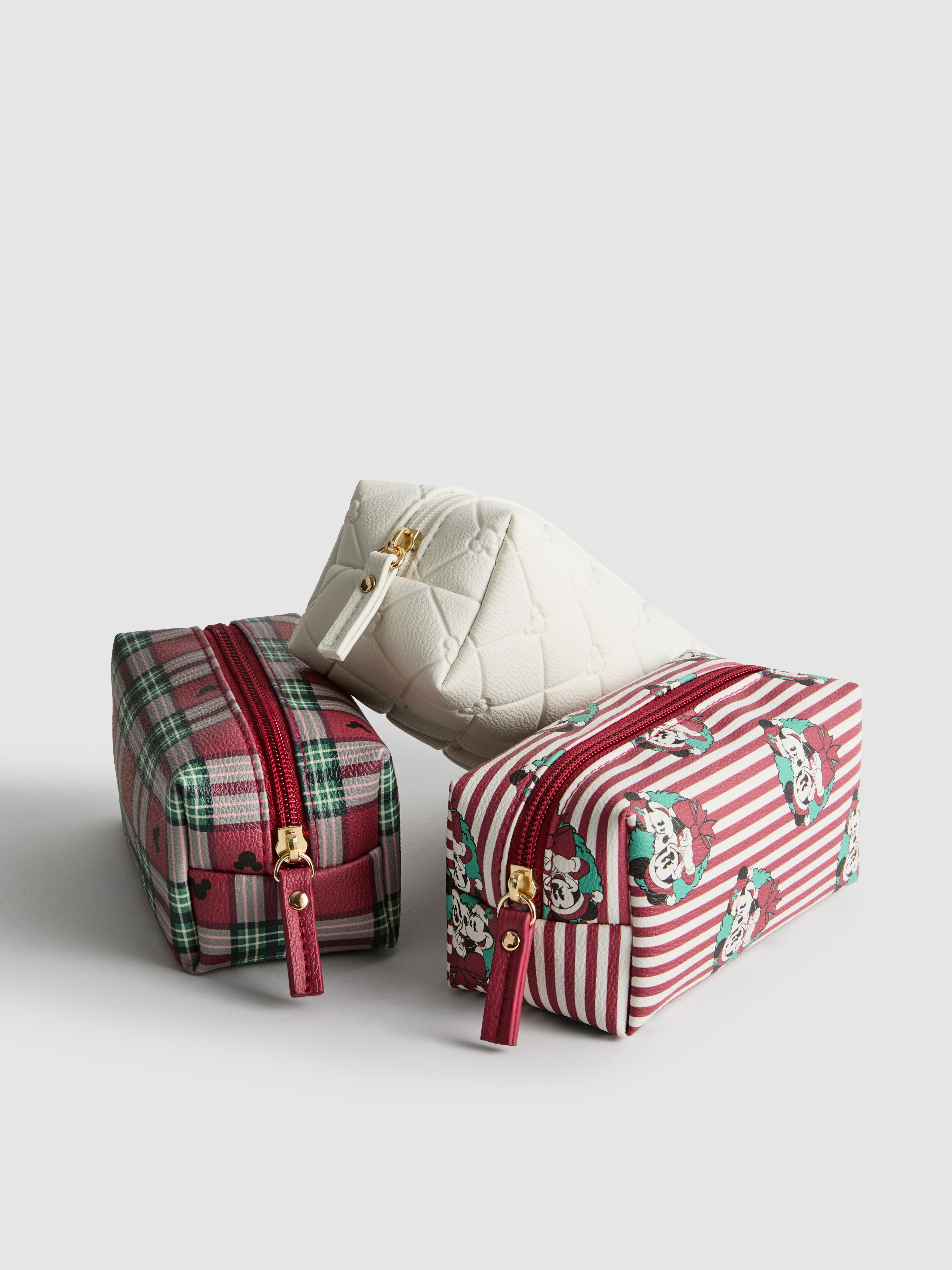 Kit trousse à maquillage de Noël Disney Mickey Mouse et ses amis