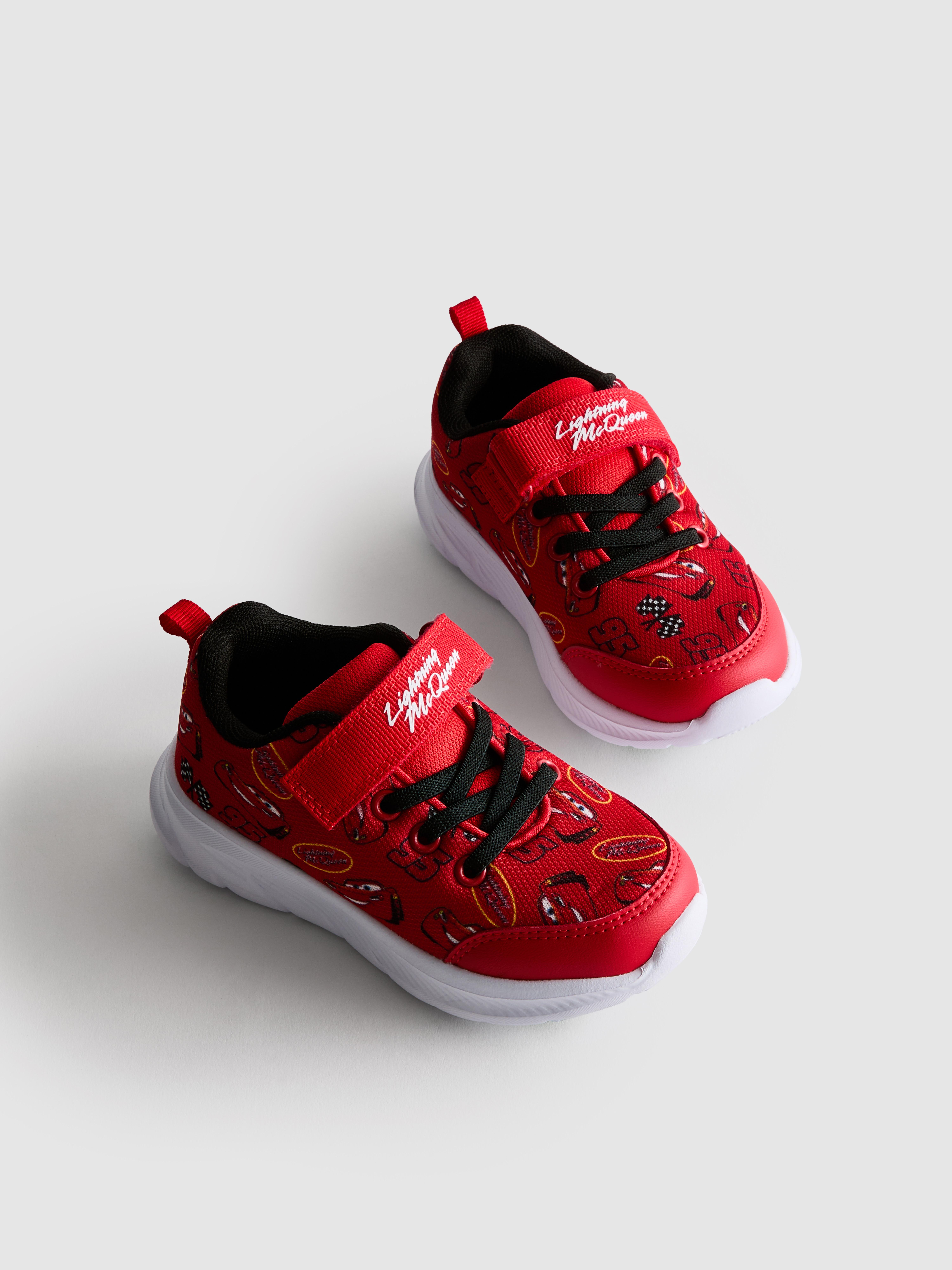 Disney Pixar’s Cars Trainers