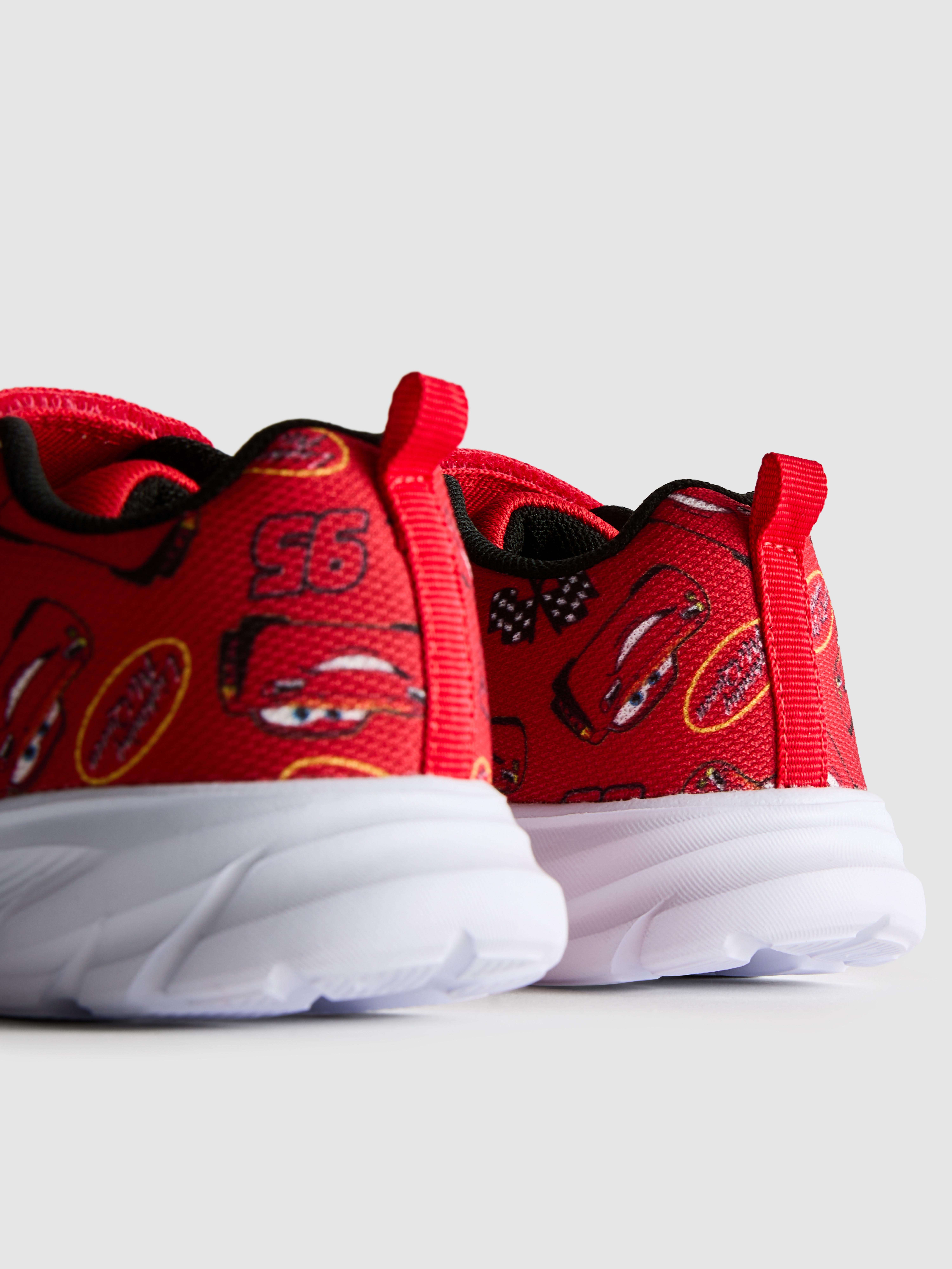 Disney Pixar’s Cars Trainers