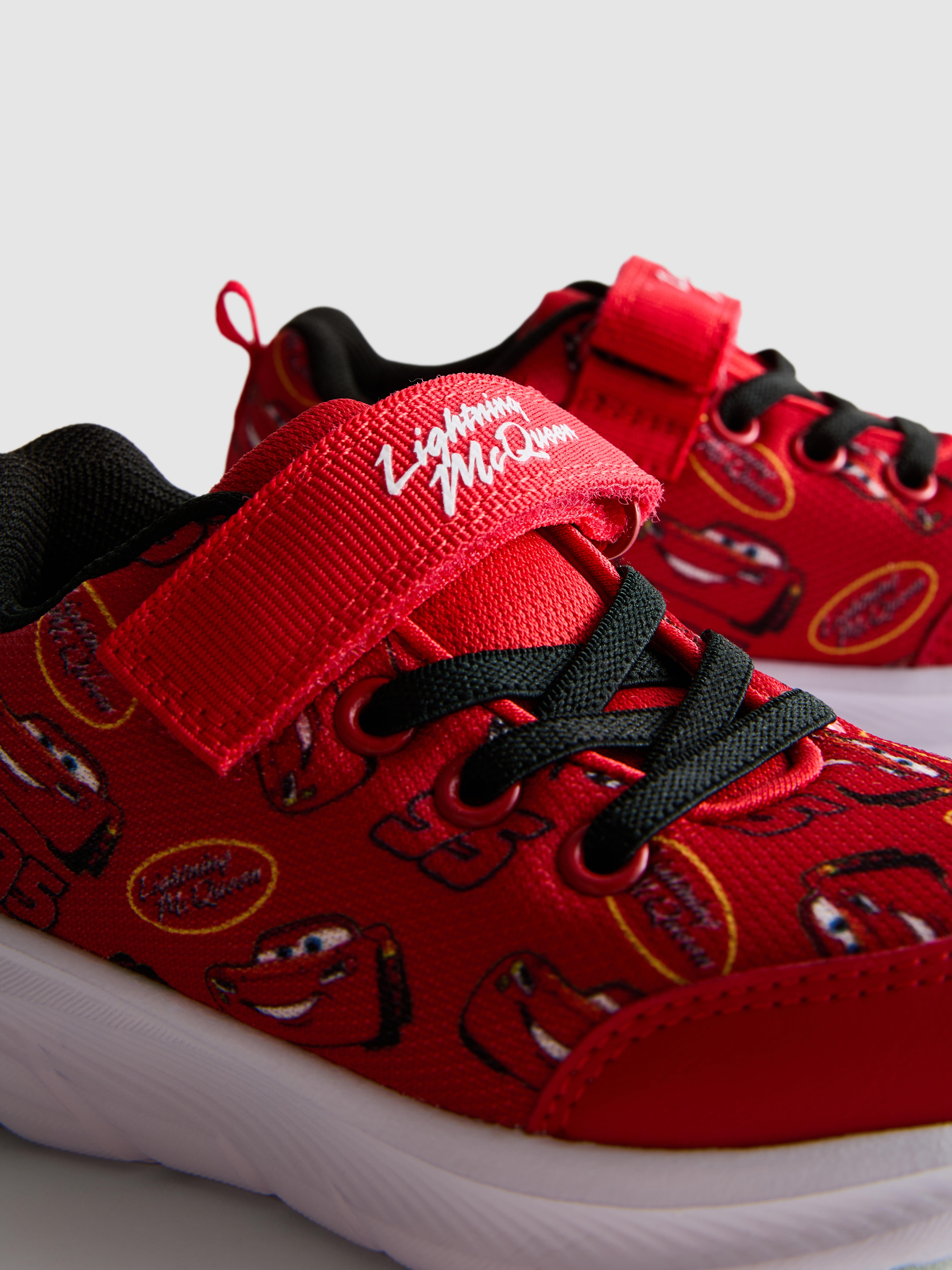 Disney Pixar’s Cars Trainers