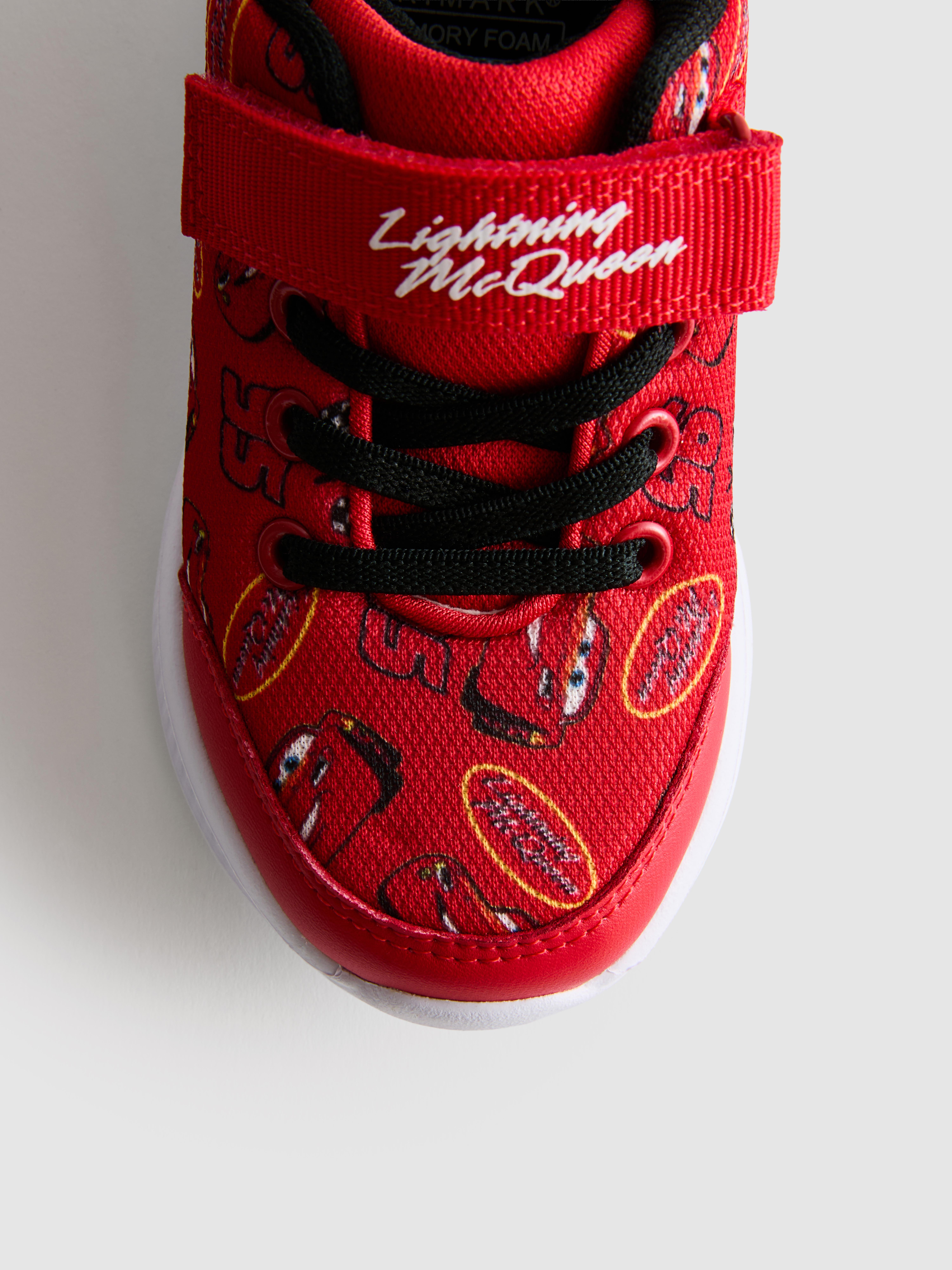 Disney Pixar’s Cars Trainers