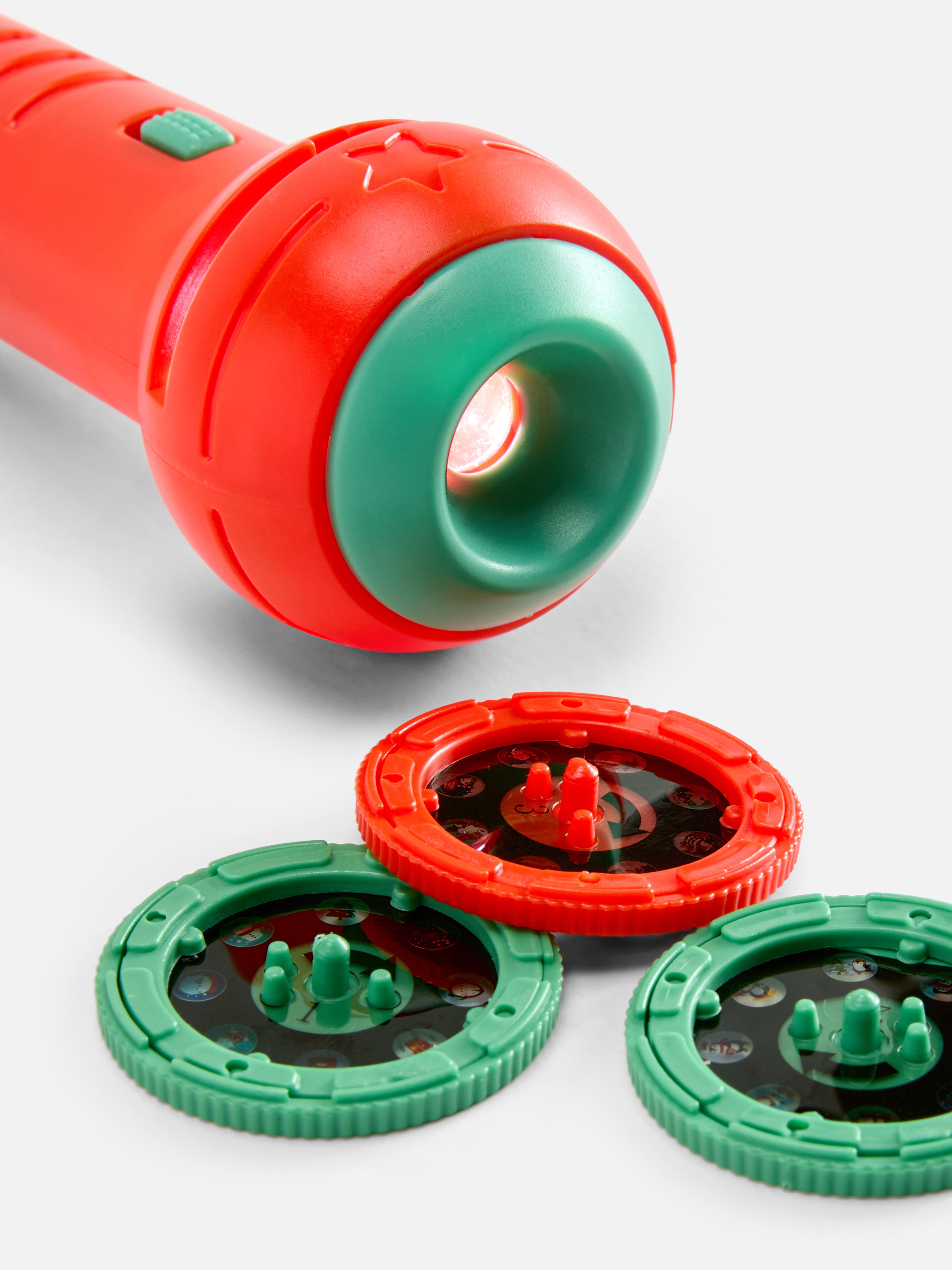 Torche de projection pour enfant