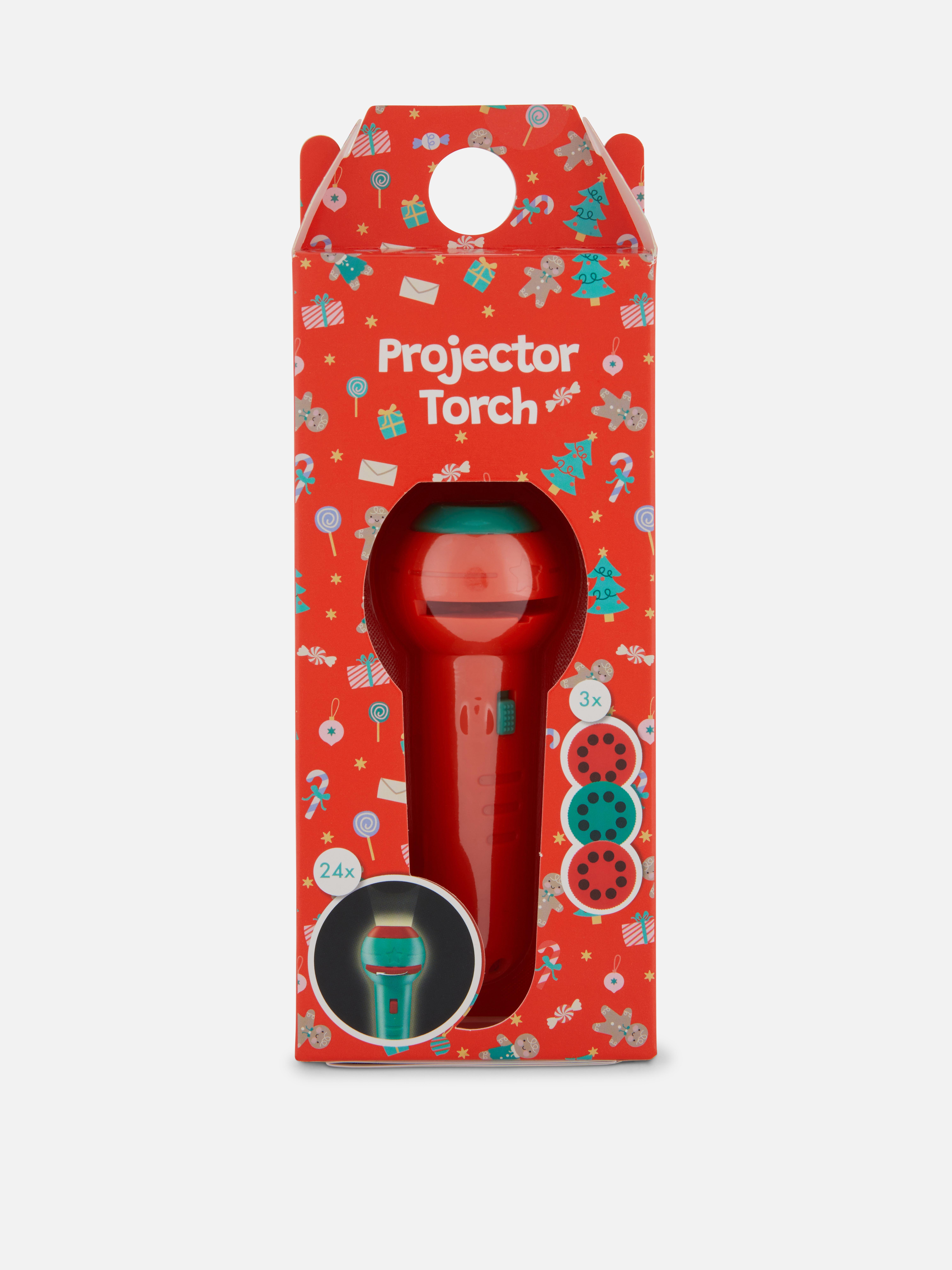 Torche de projection pour enfant