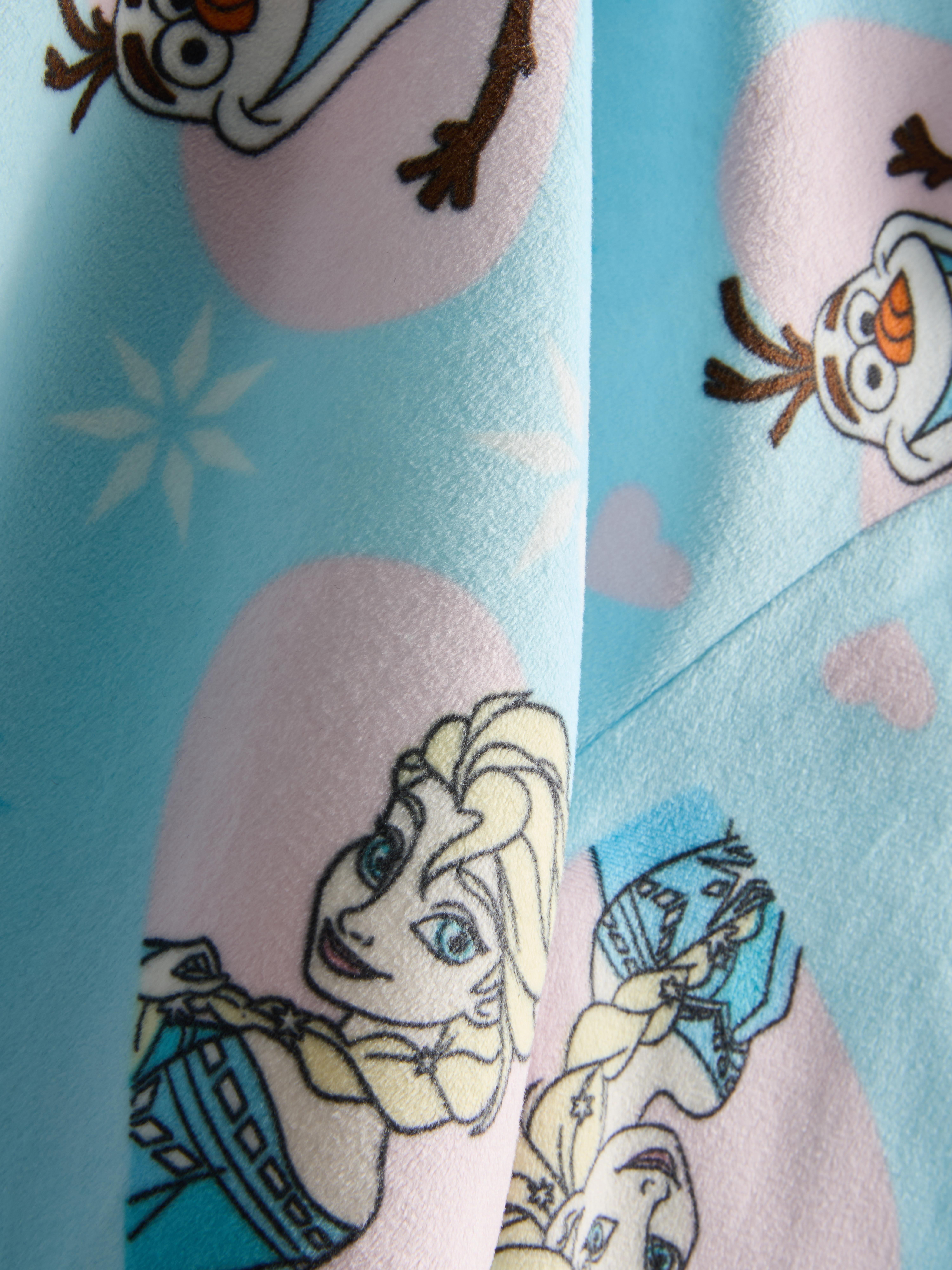 1,5-10 anni | Pigiama comodo Frozen Disney