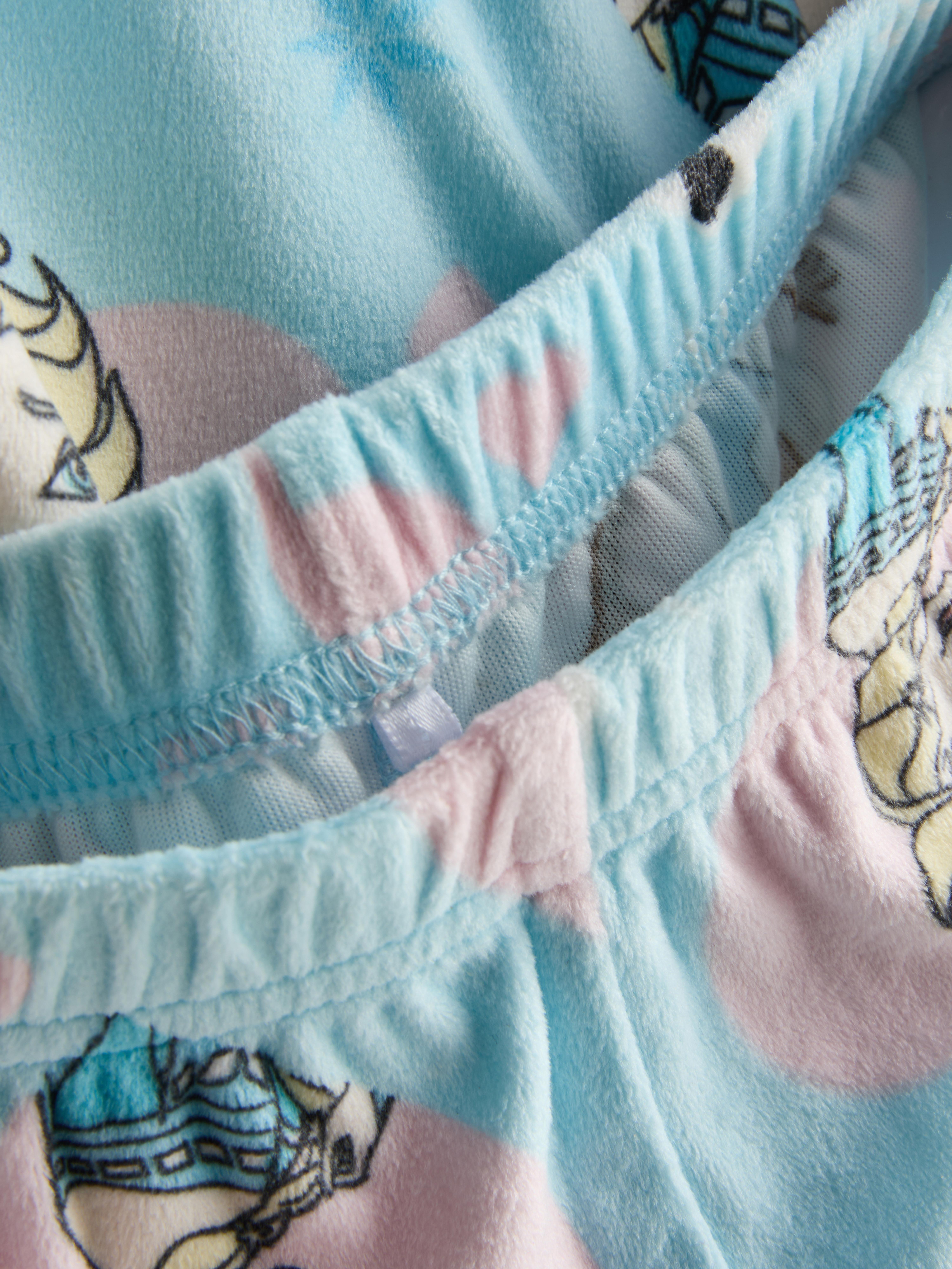 1,5-10 anni | Pigiama comodo Frozen Disney