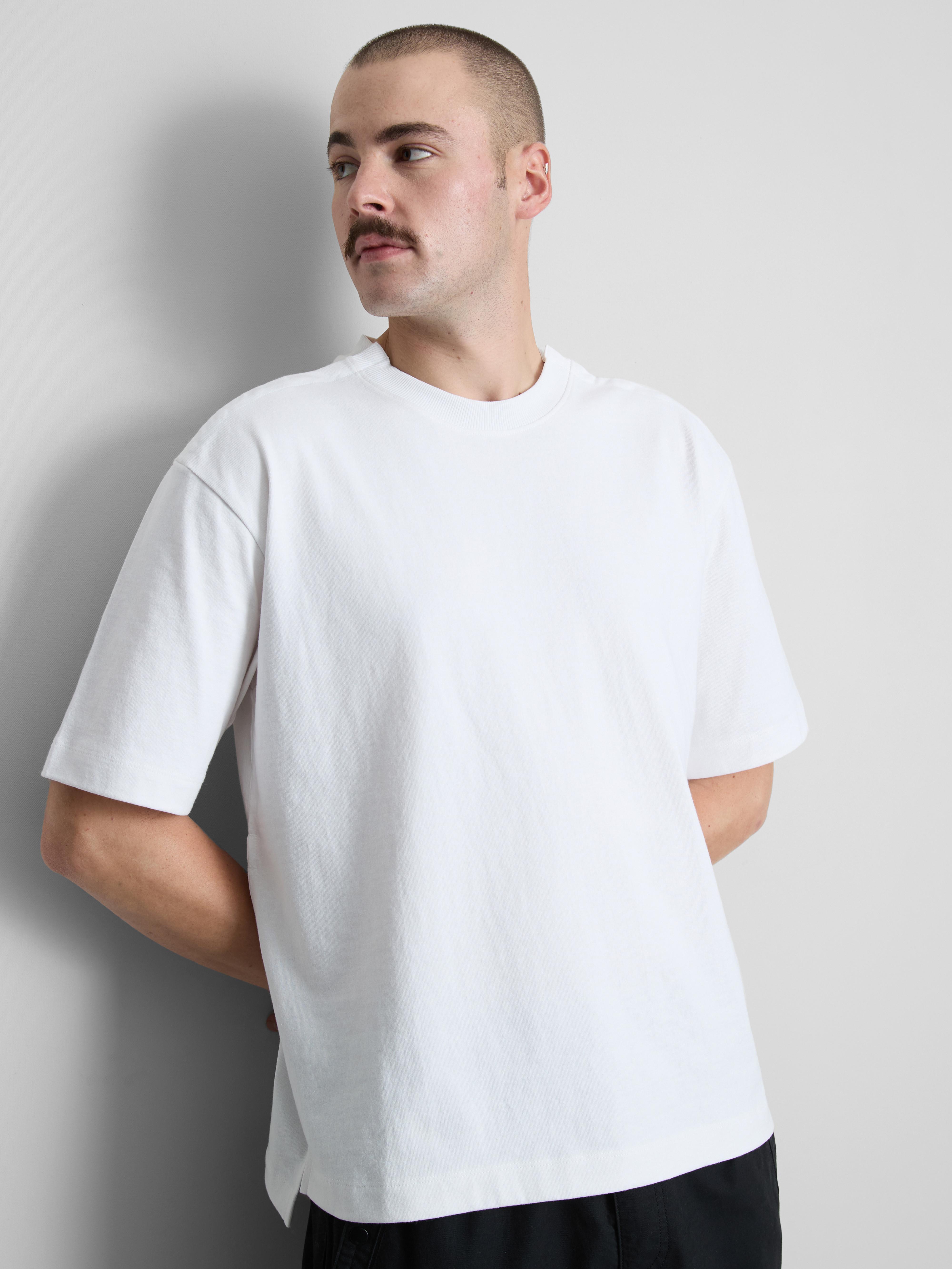 Adaptive Short Sleeve T-Shirt