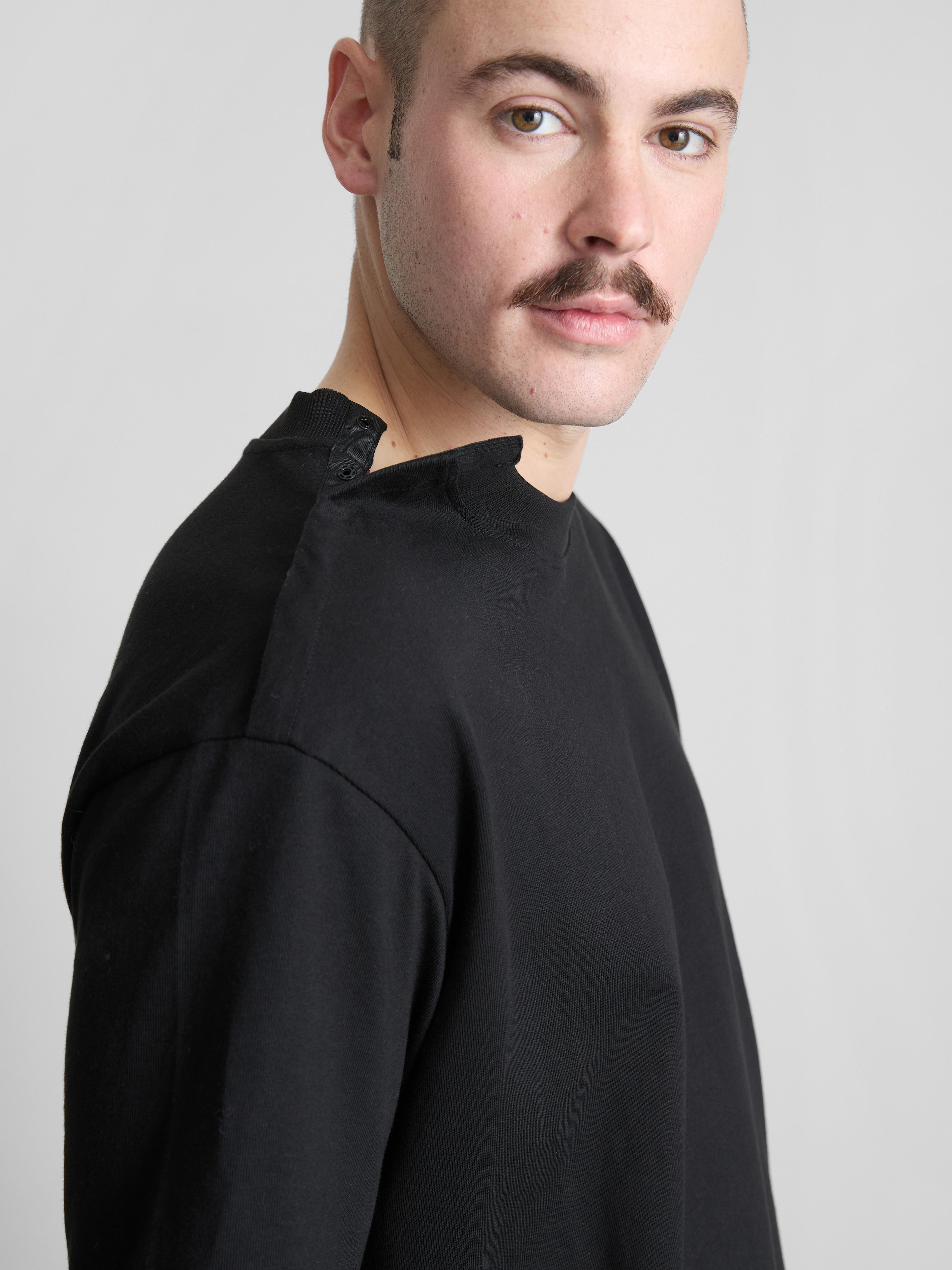 Adaptive Short Sleeve T-Shirt