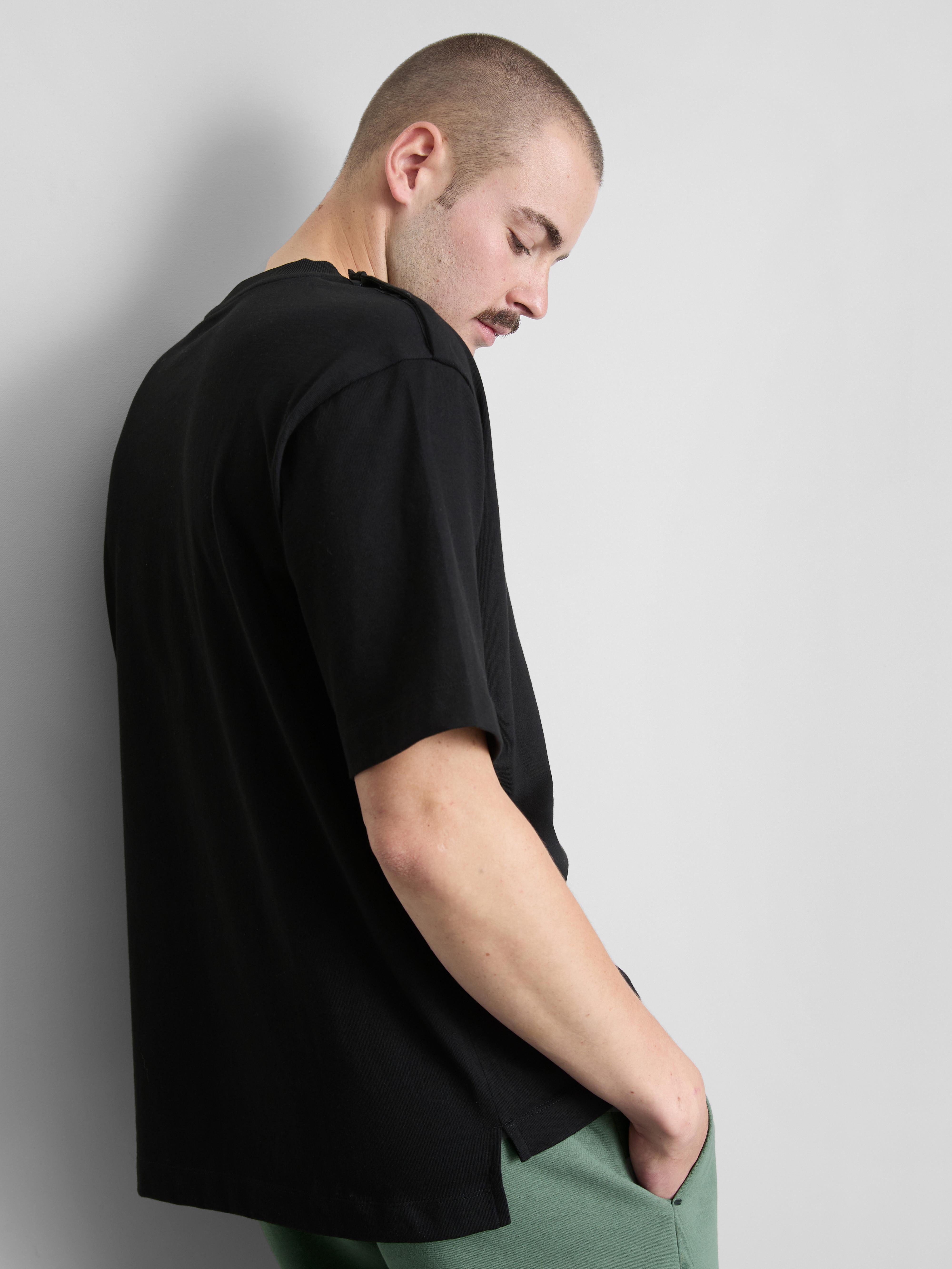 Adaptive Short Sleeve T-Shirt