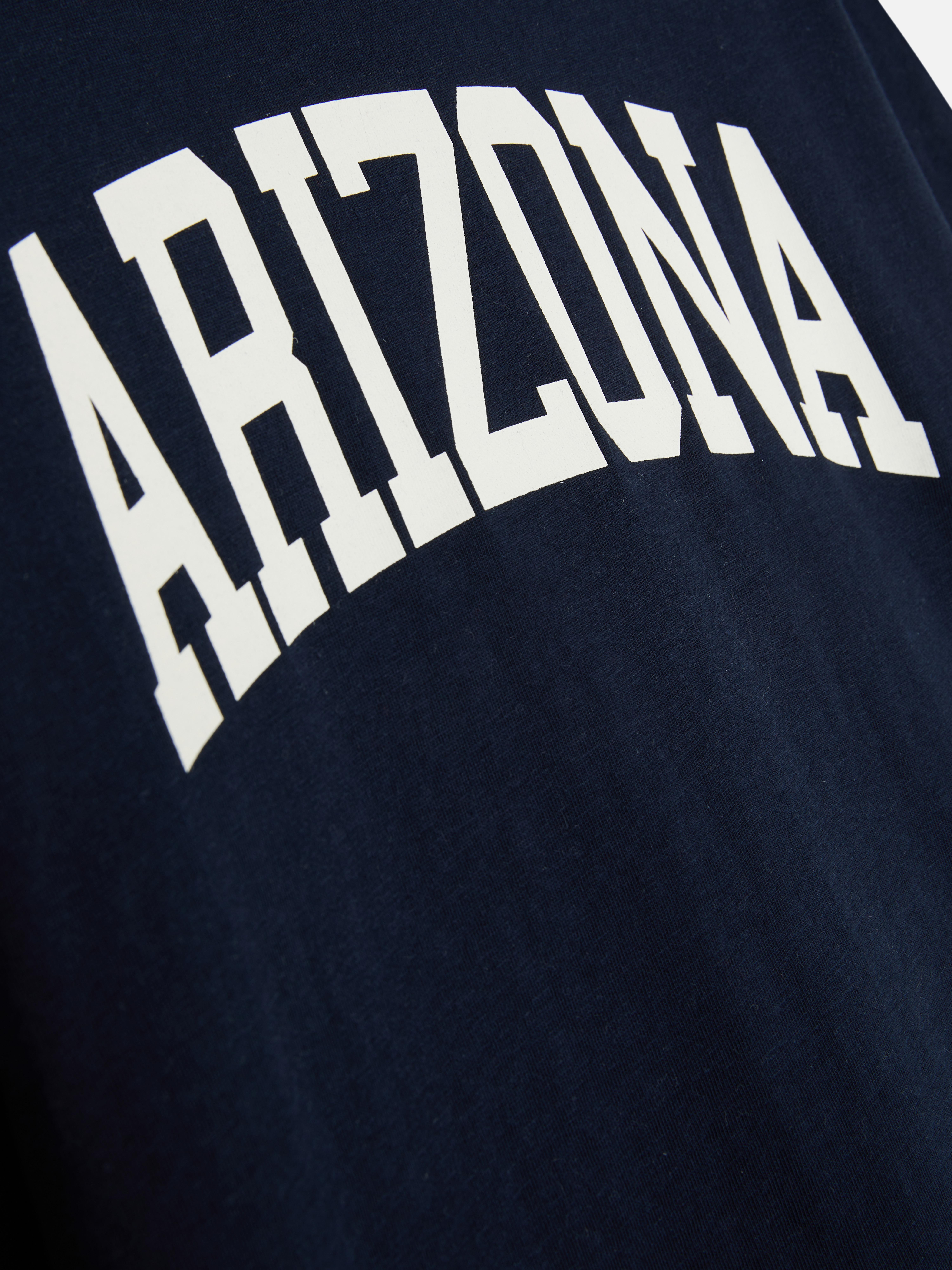 7-15yrs | Long Sleeve Graphic T-Shirt