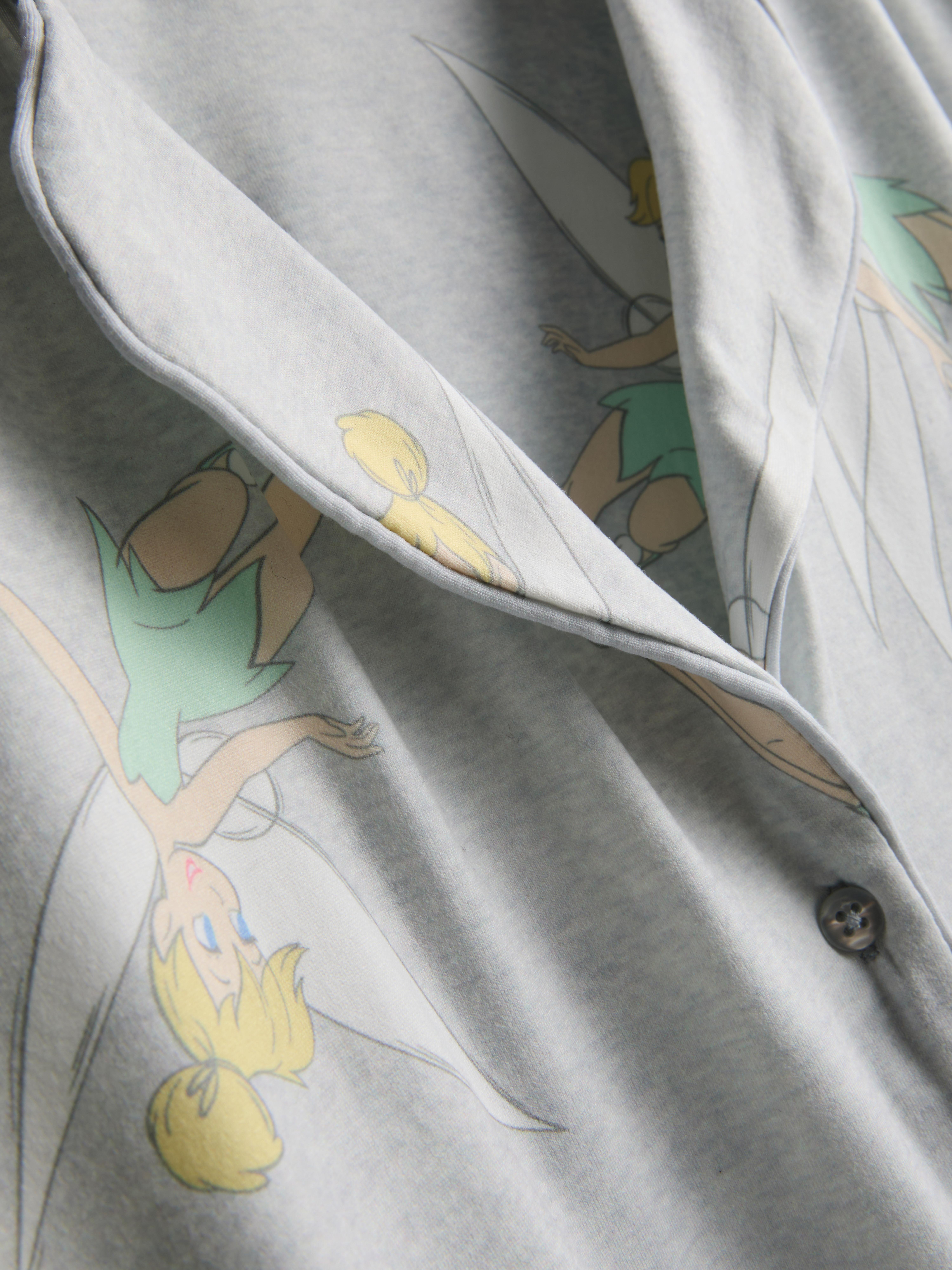 Disney’s Tinkerbell Boyfriend Pyjamas