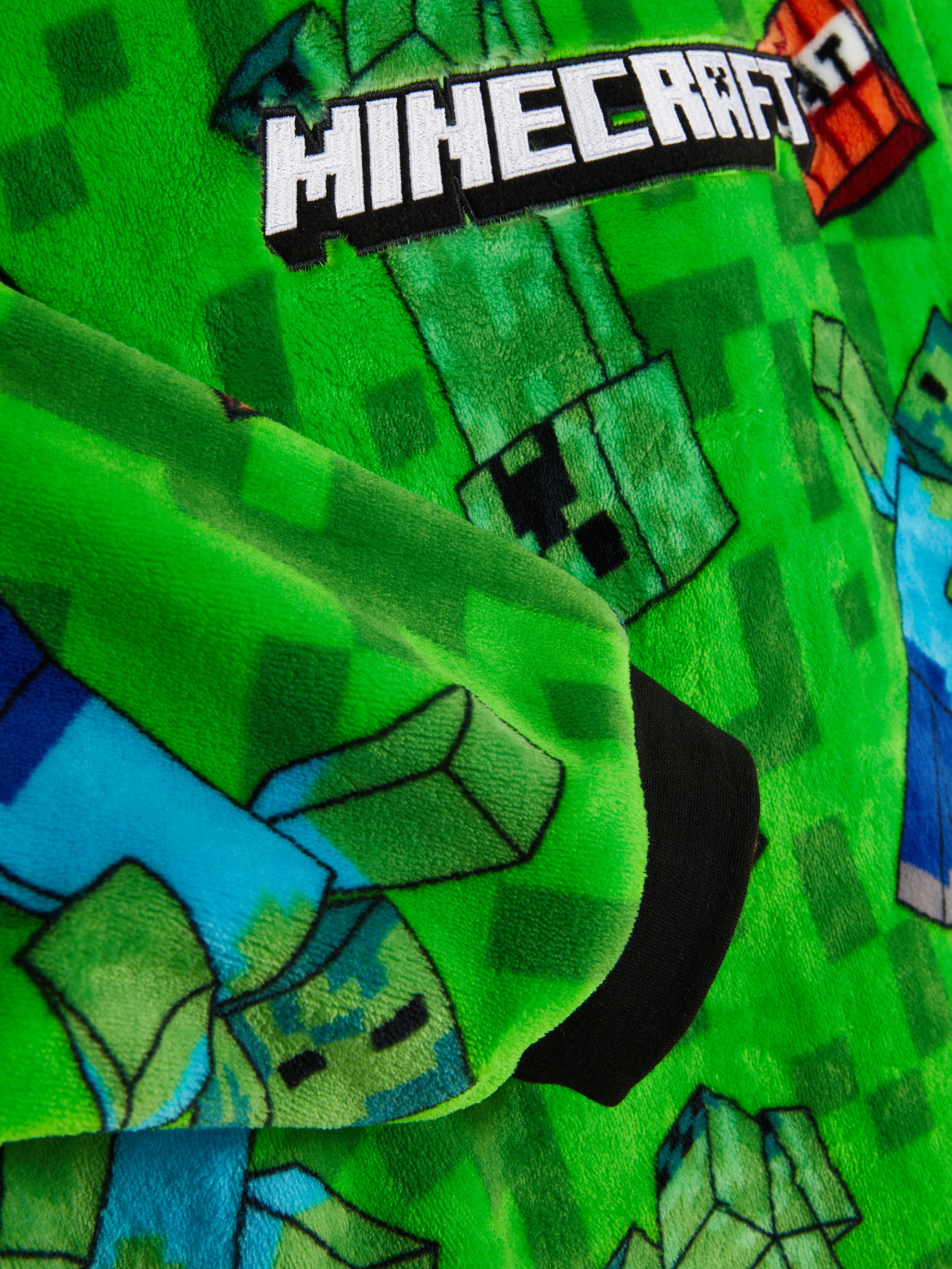 Minecraft Snuddie