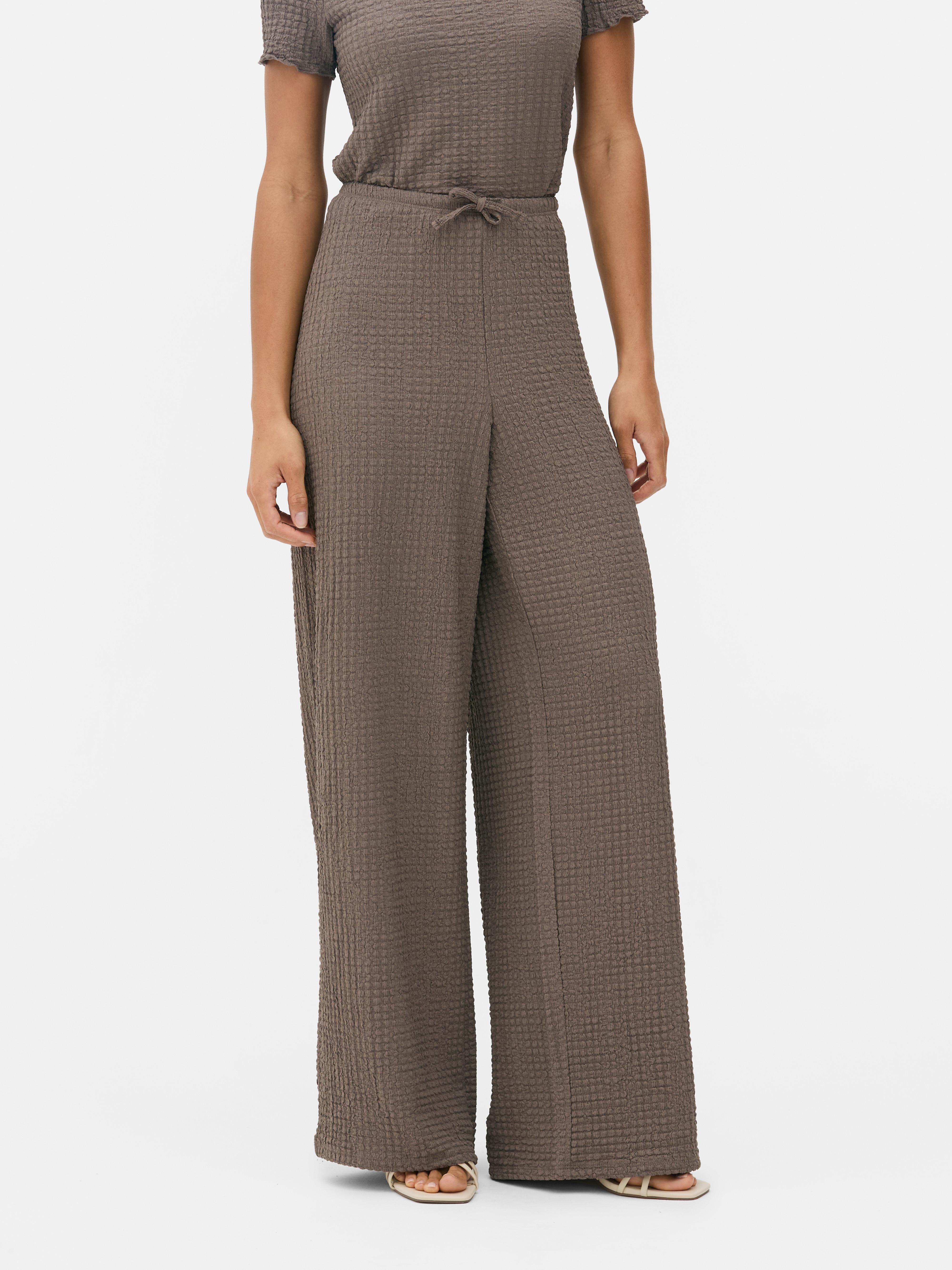 新品未使用【crinkle crinkle crinkle】pants Drawcord Crinkle Pants - The J. Peterman Company